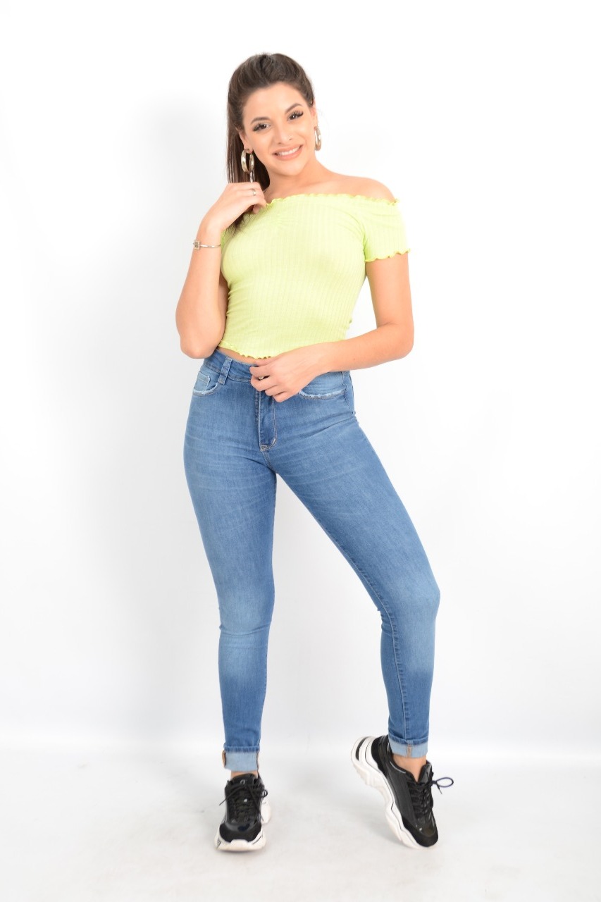 Art.319 Largo clásico HC Doble bota HN TA