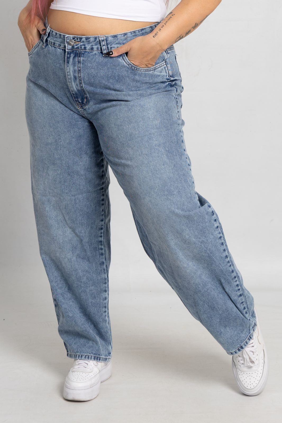 Art. AG | Skater Nevado Clasico