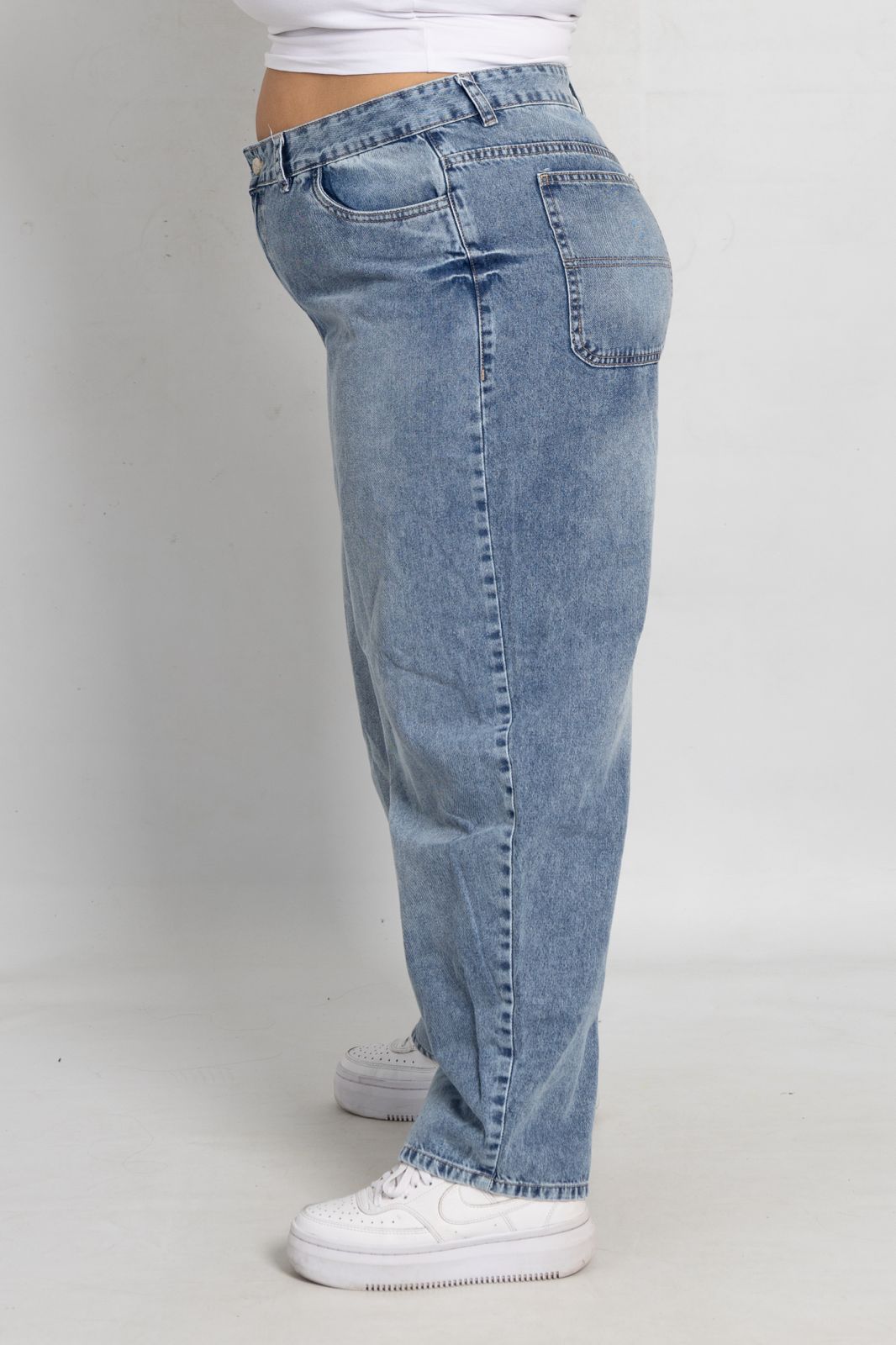 Art. AG | Skater Nevado Clasico