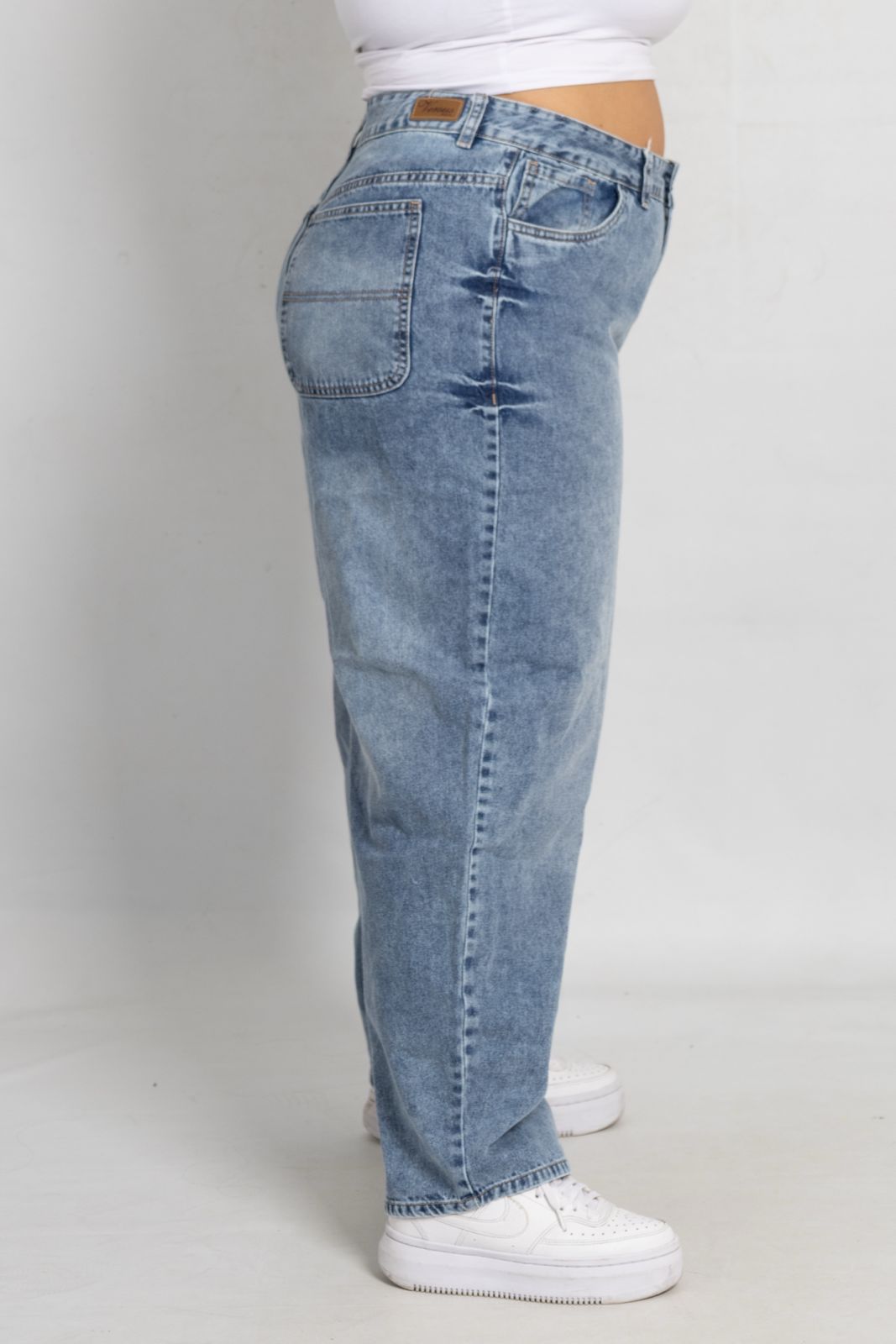 Art. AG | Skater Nevado Clasico
