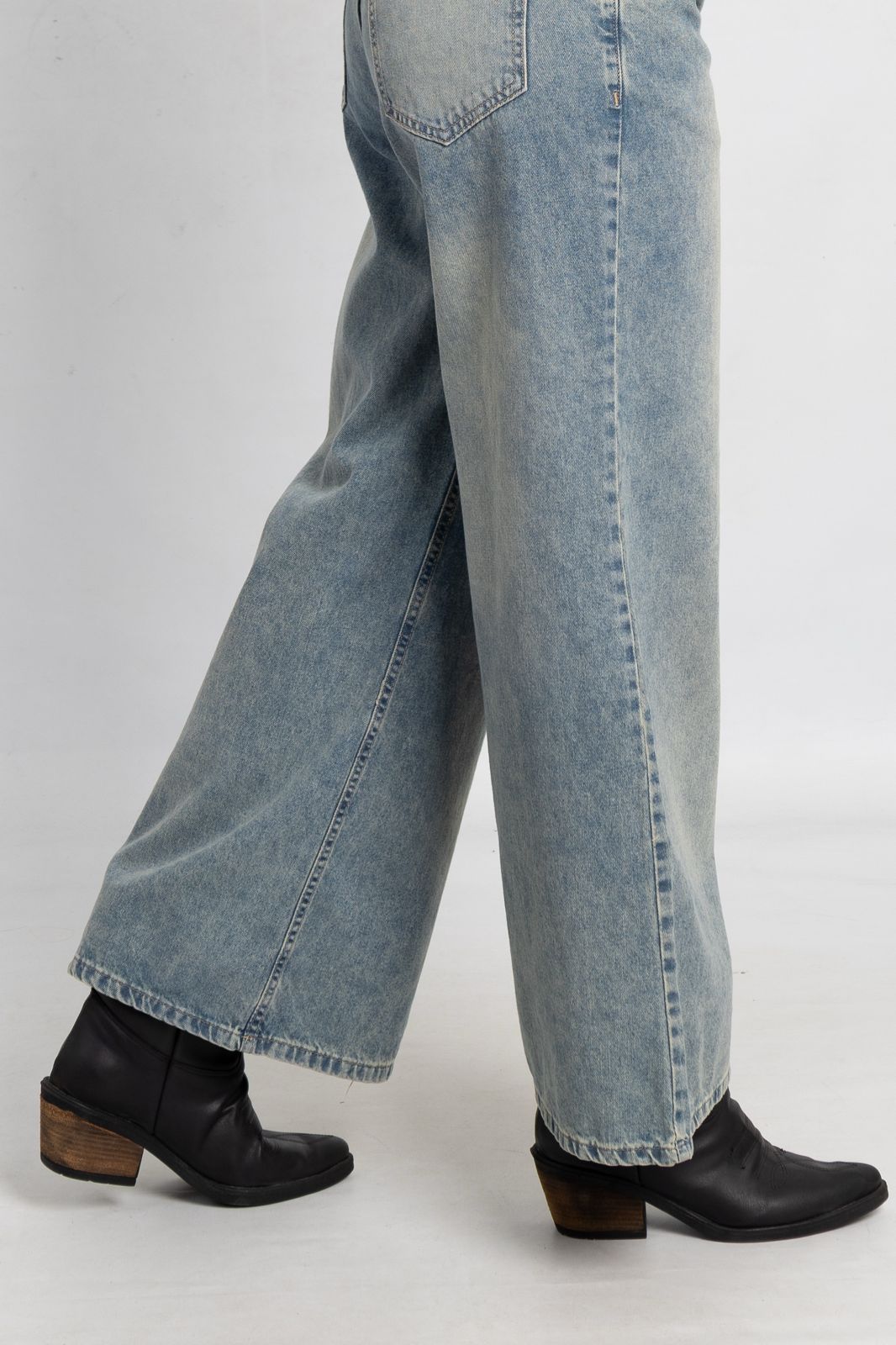 Art. 765 | Wide Leg Mega Matizado TB