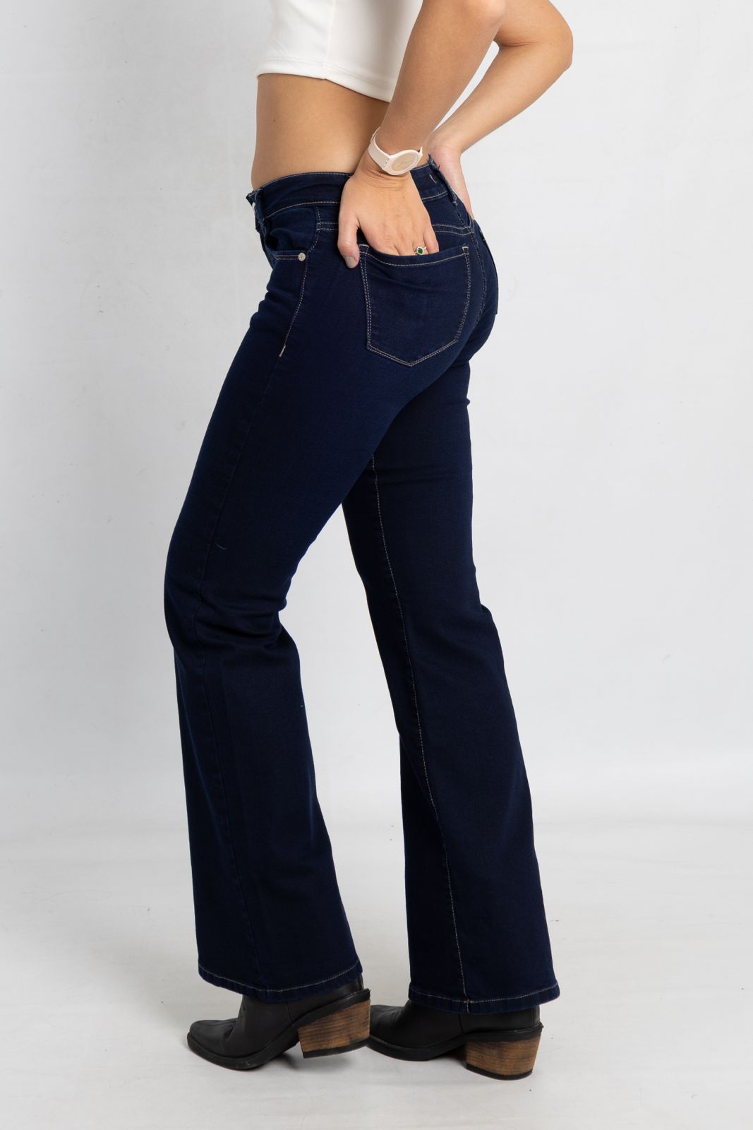 Art. 766 | Oxford Azul Largo