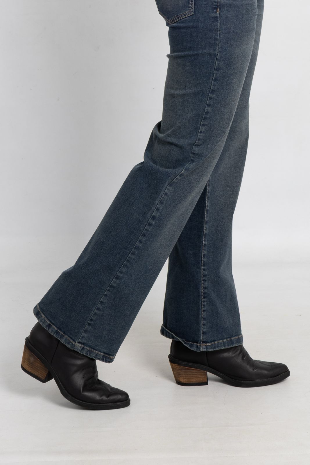 Art. 767 | Wide Leg Elastizado Oxido