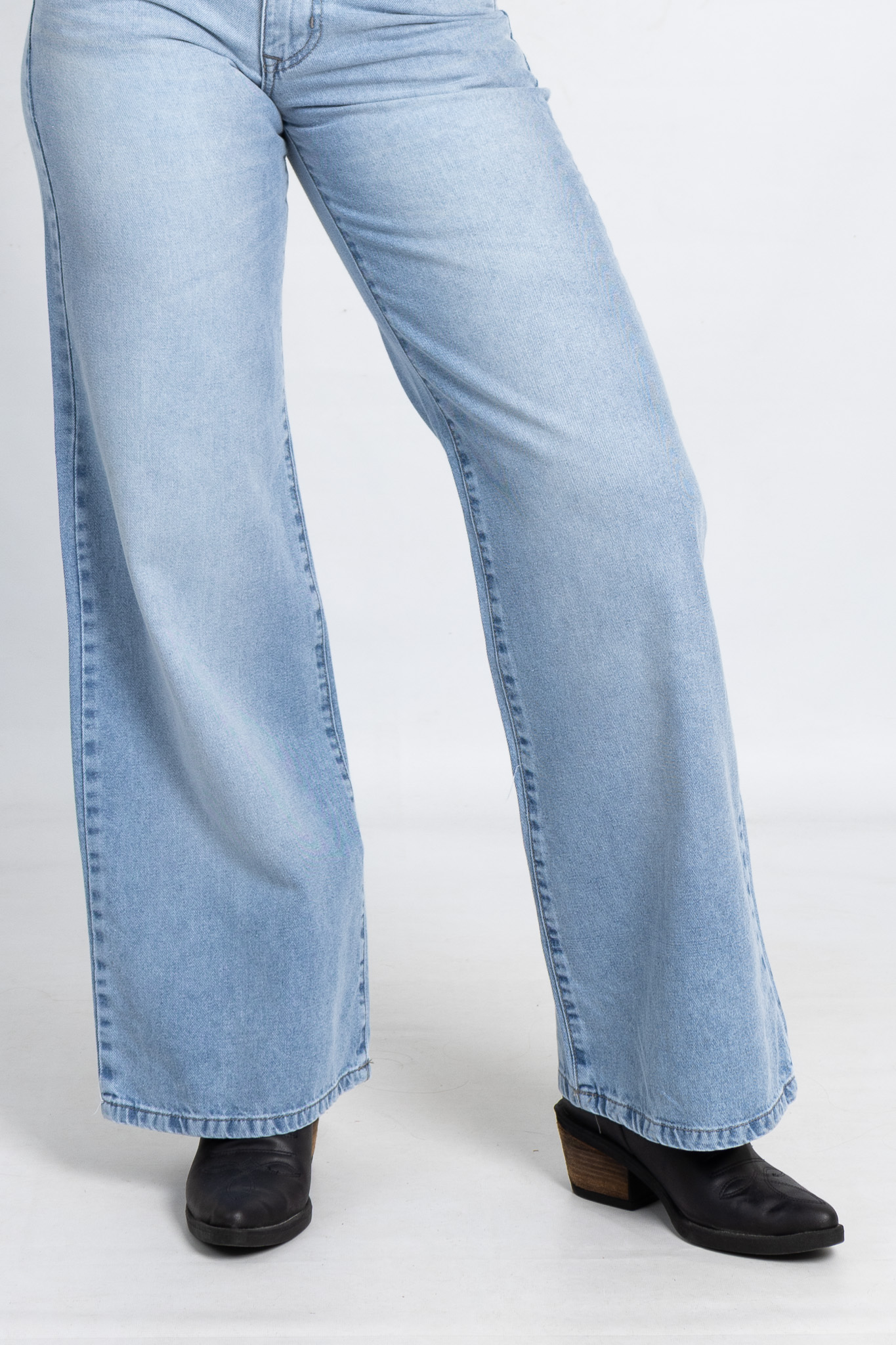 Art. 776 | Wide Leg Nevado Claro x TM