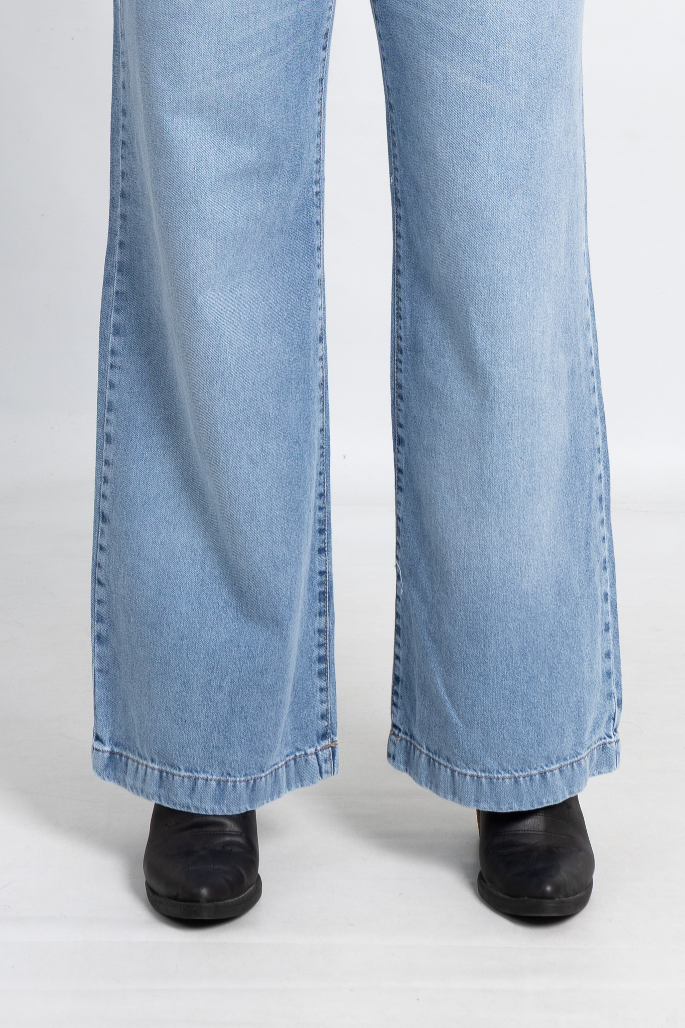Art. 778 | Wide Leg Nevado Clasico TB