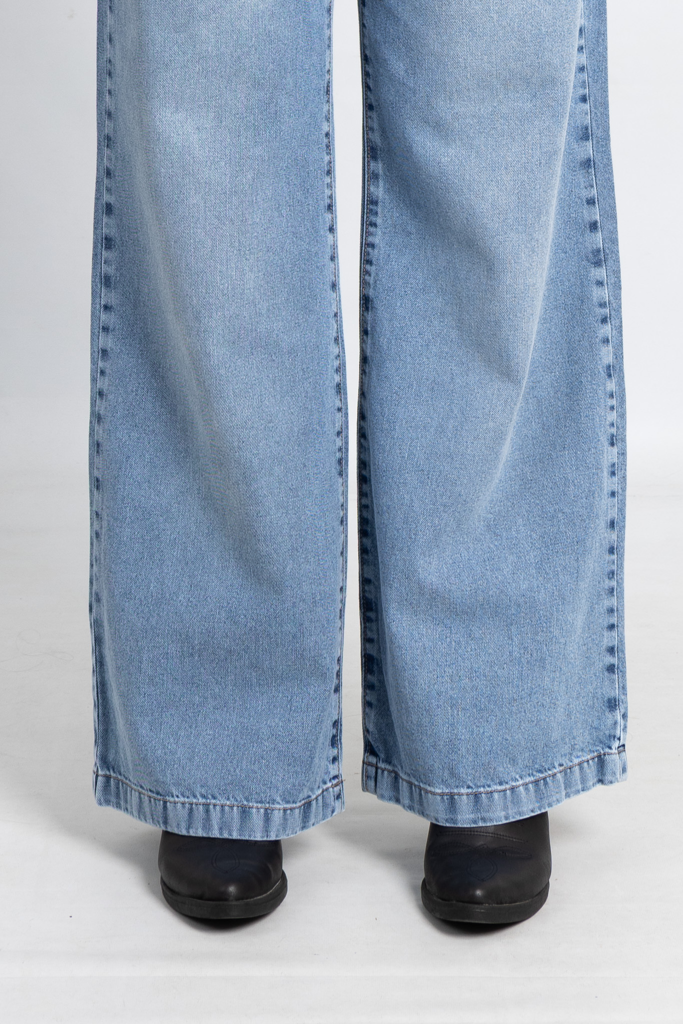 Art. 769 | Wide leg Nevado Claro Clasico TB