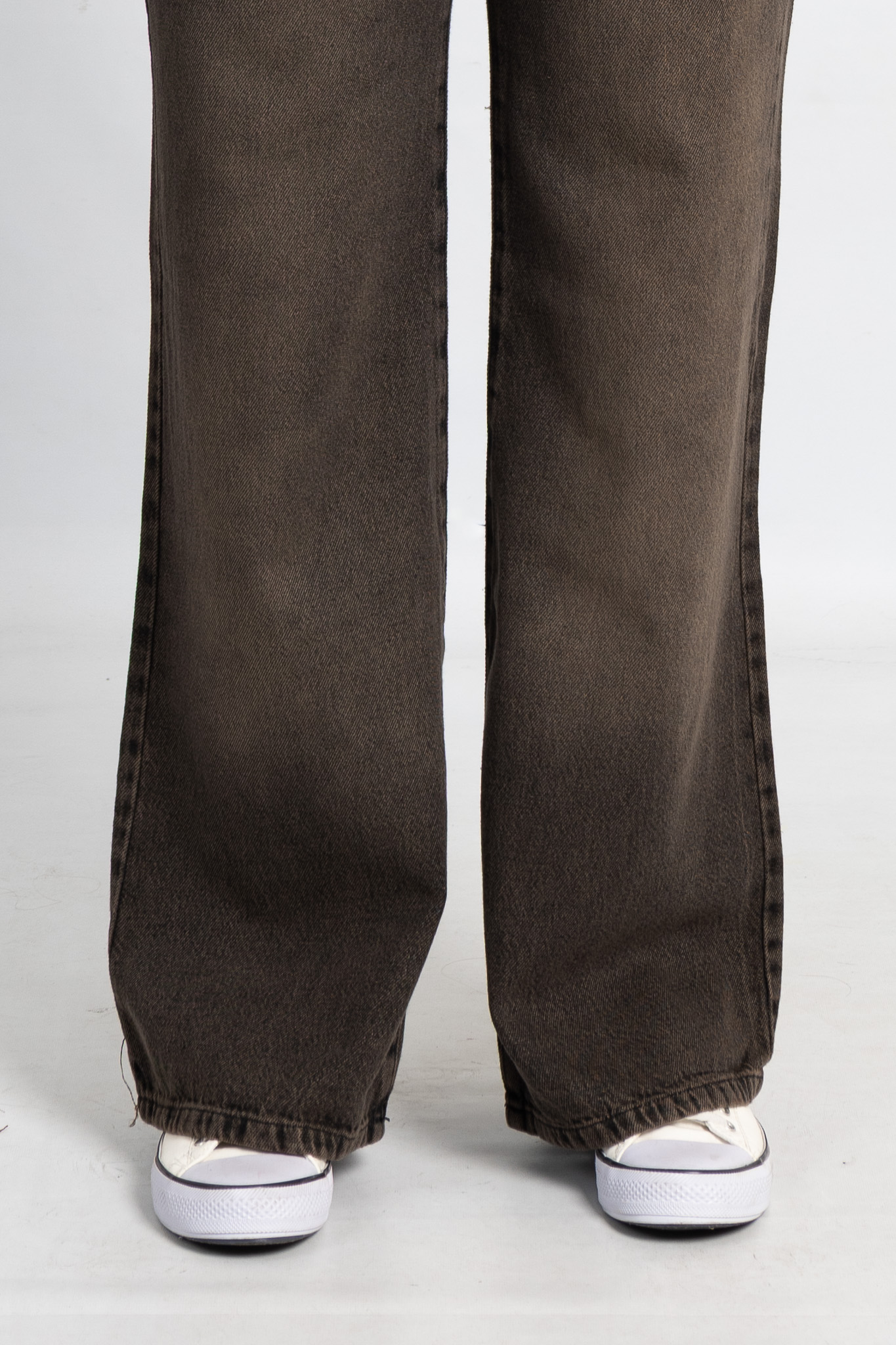 Art. 774 | Wide Leg Chocolate Matizado TB