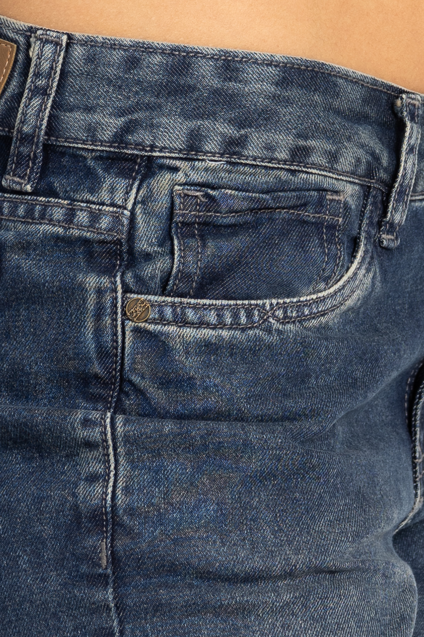 Art. 770 | Wide Leg Oxido Clásico TM