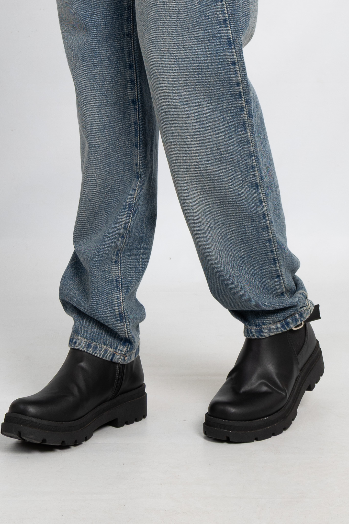 Art. 788 | MOM Slouchy Oxido Matizado TM