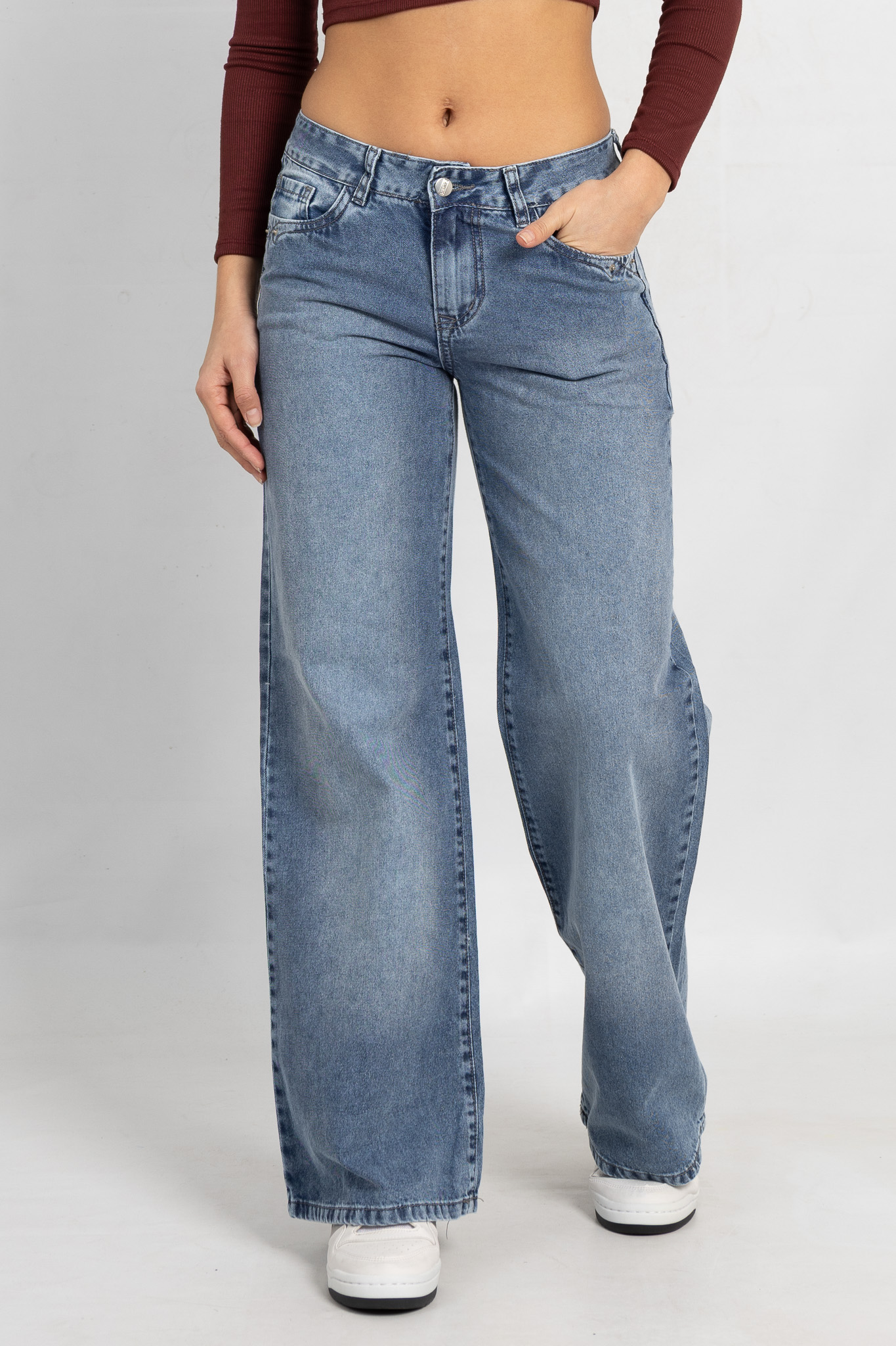 Art. 786 | Wide leg Nevado X TM