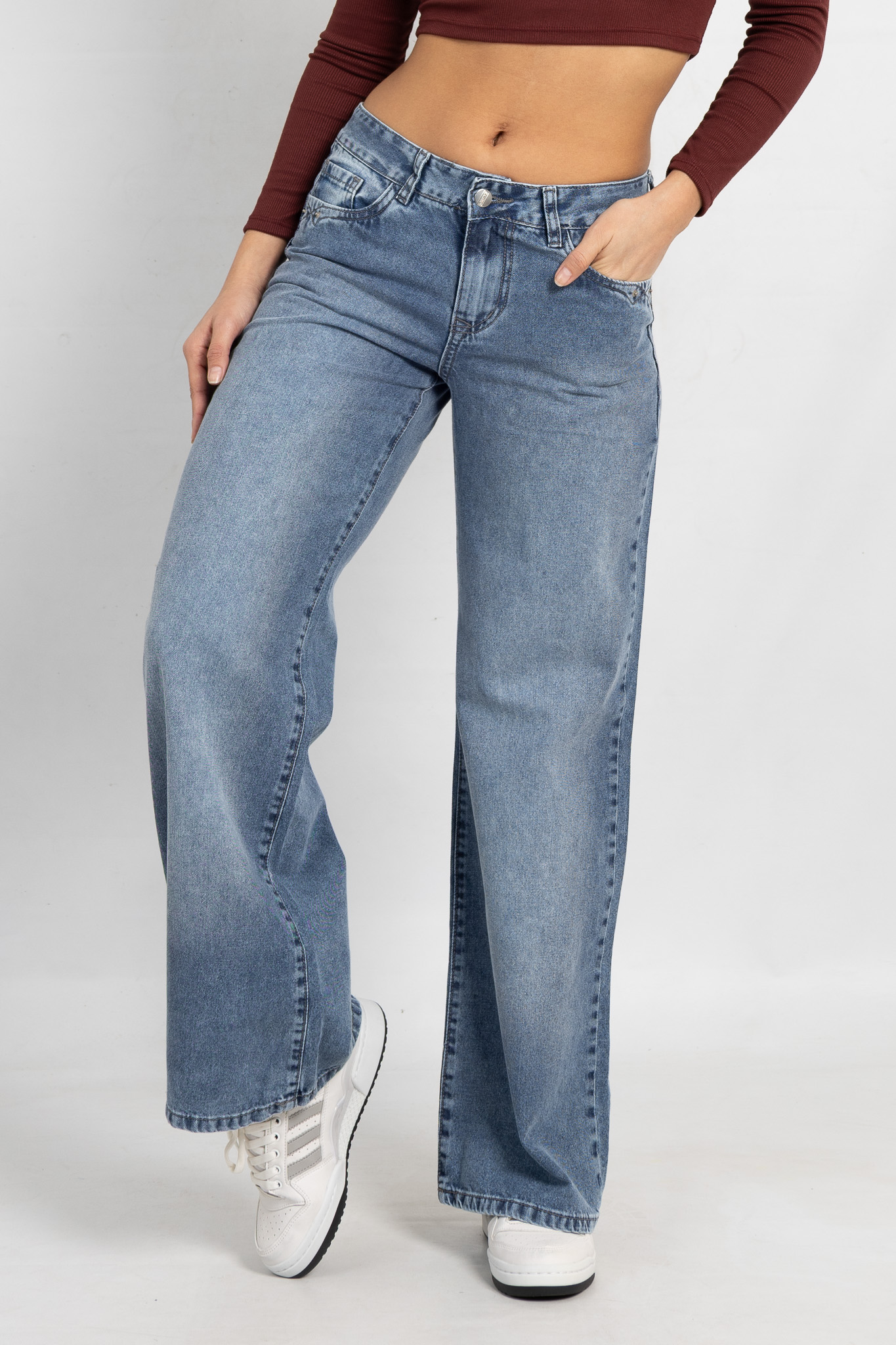 Art. 786 | Wide leg Nevado X TM