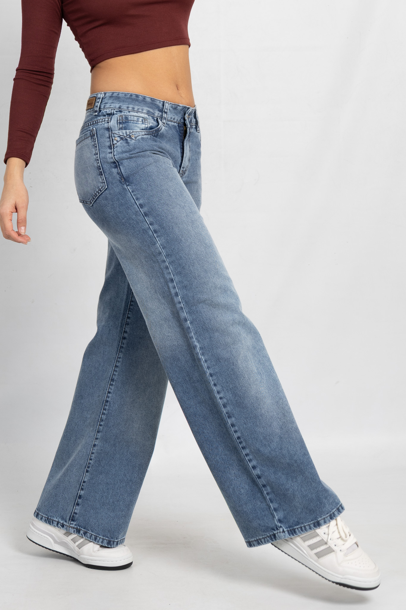 Art. 786 | Wide leg Nevado X TM