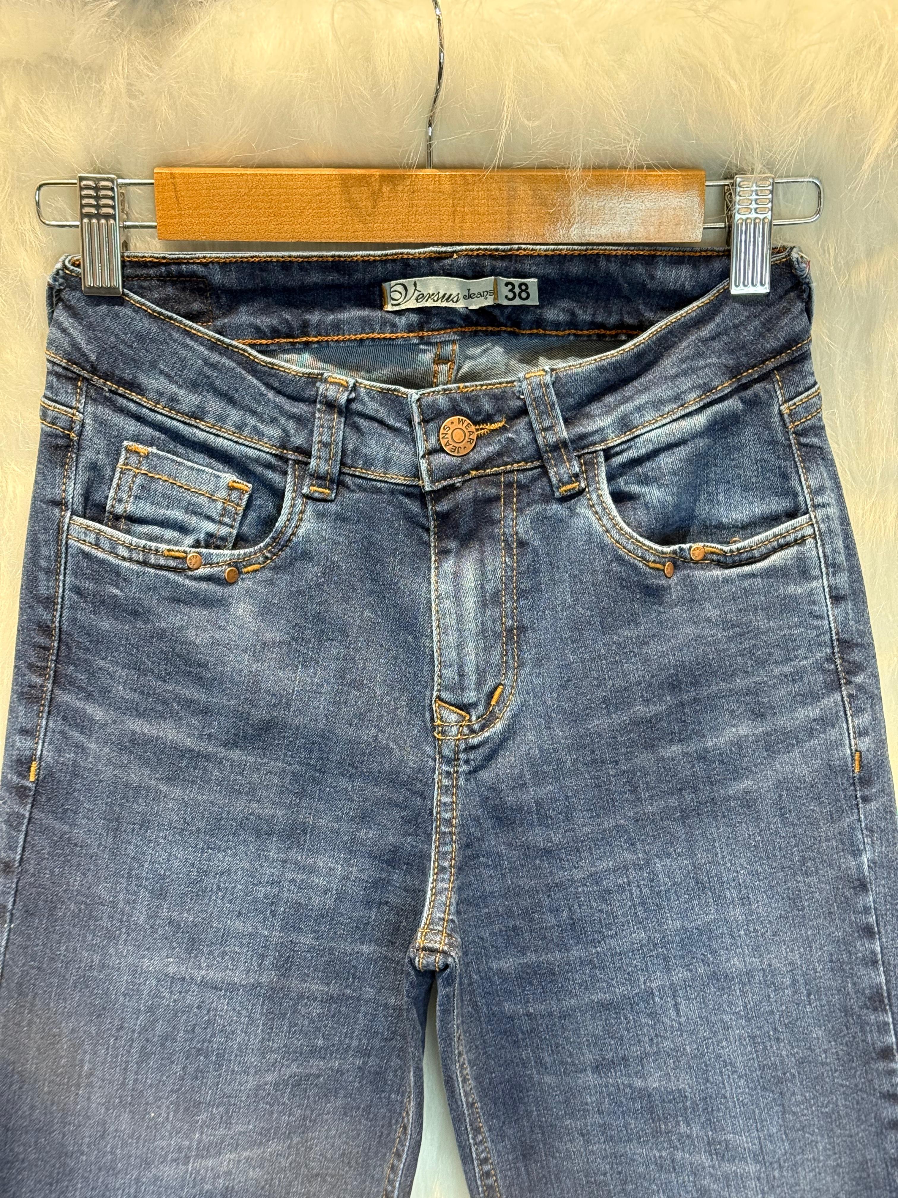 Art. 811 | Oxford jean clásico HN TM