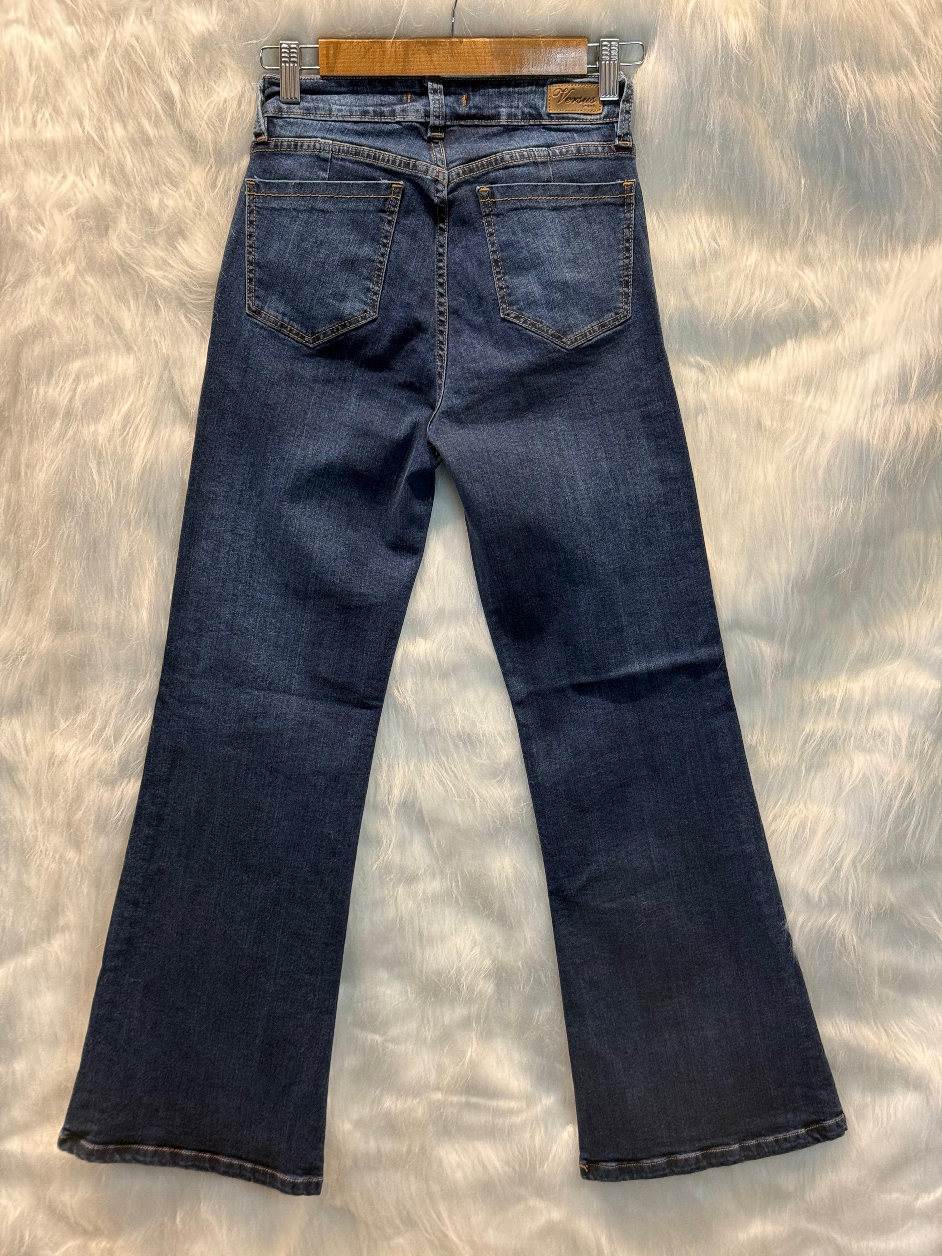 Art. 811 | Oxford jean clásico HN TM