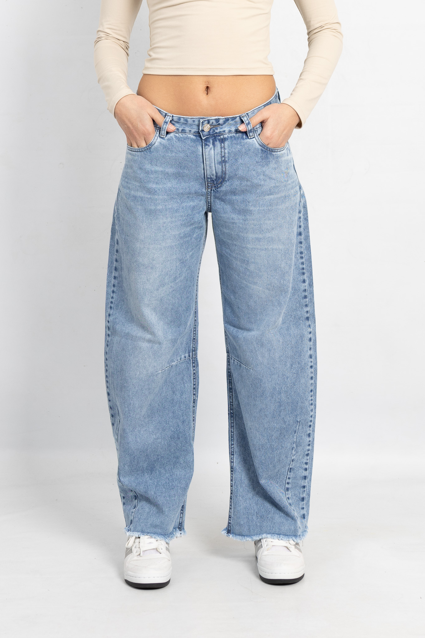 Art. 800 | Baggy Nevado Desflecado HG TM