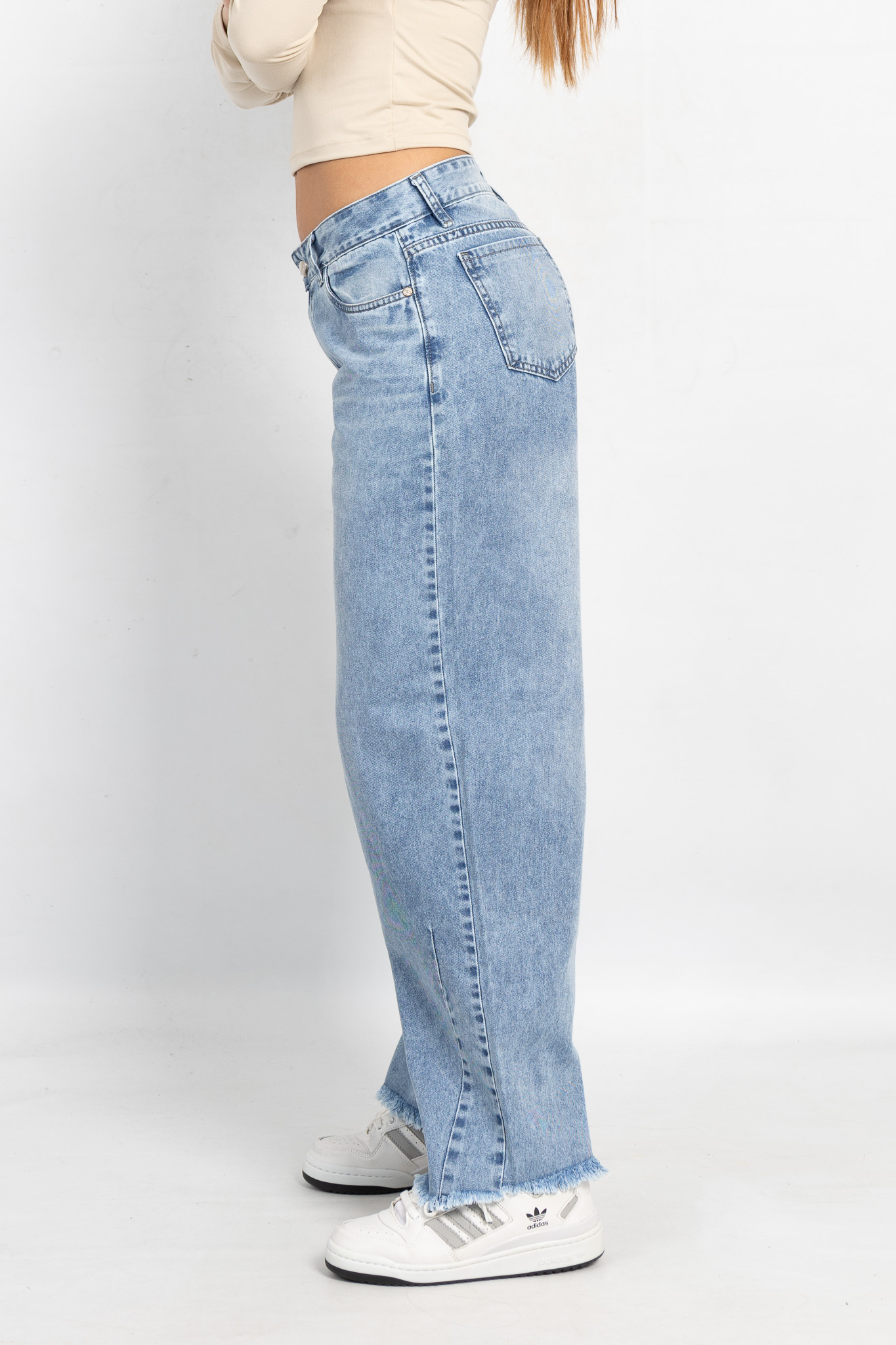Art. 800 | Baggy Nevado Desflecado HG TM
