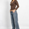 Art. 797 | Wide Leg Oxido X tachas TM