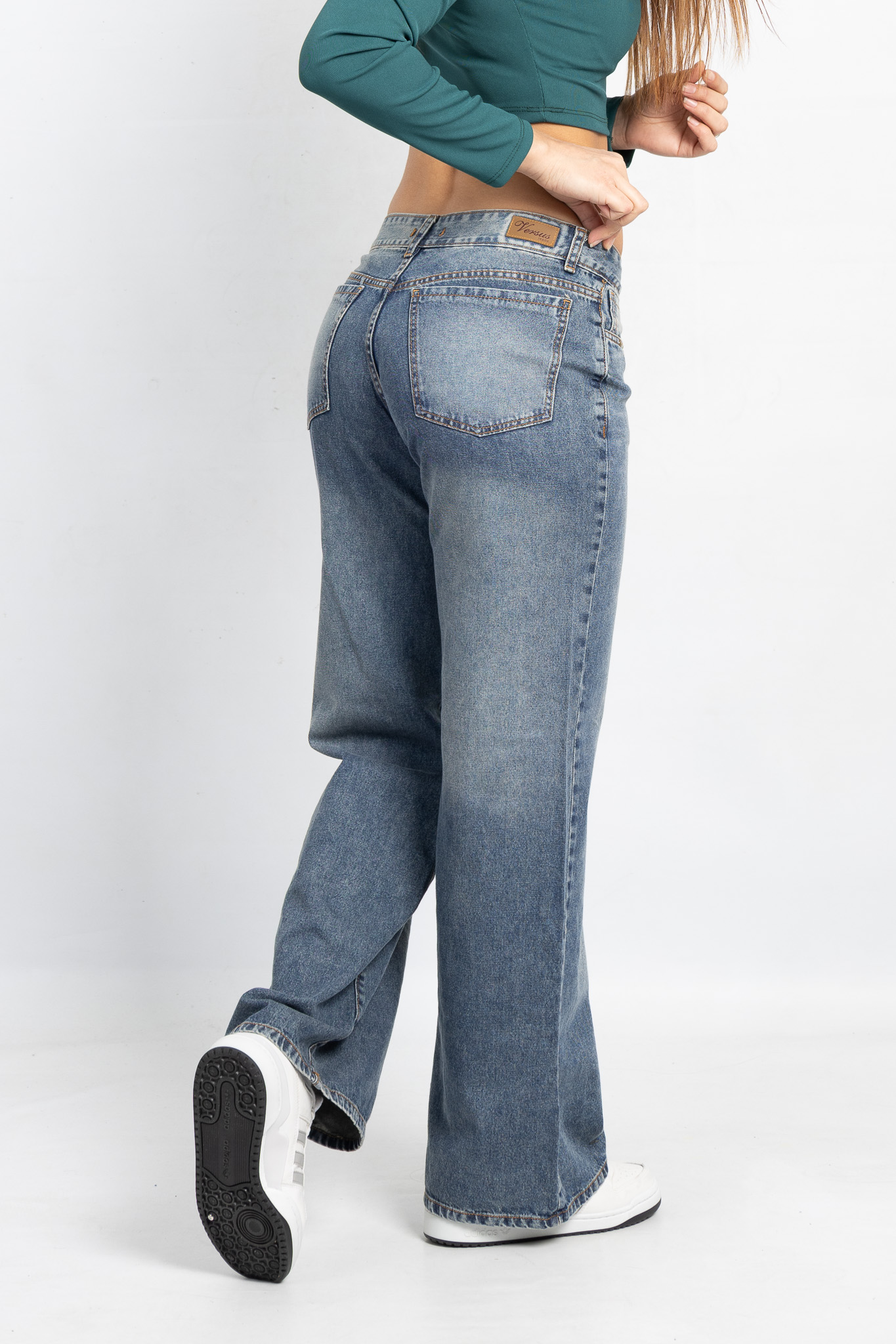 Art. 793 | Wide leg oxido nev HN TM
