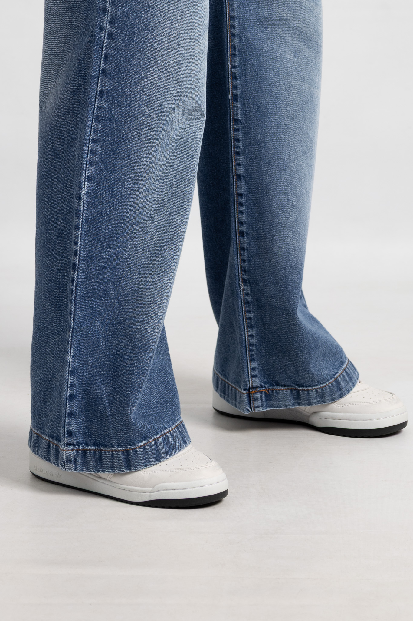 Art. 810 | Wide leg nevado clasico Z TB