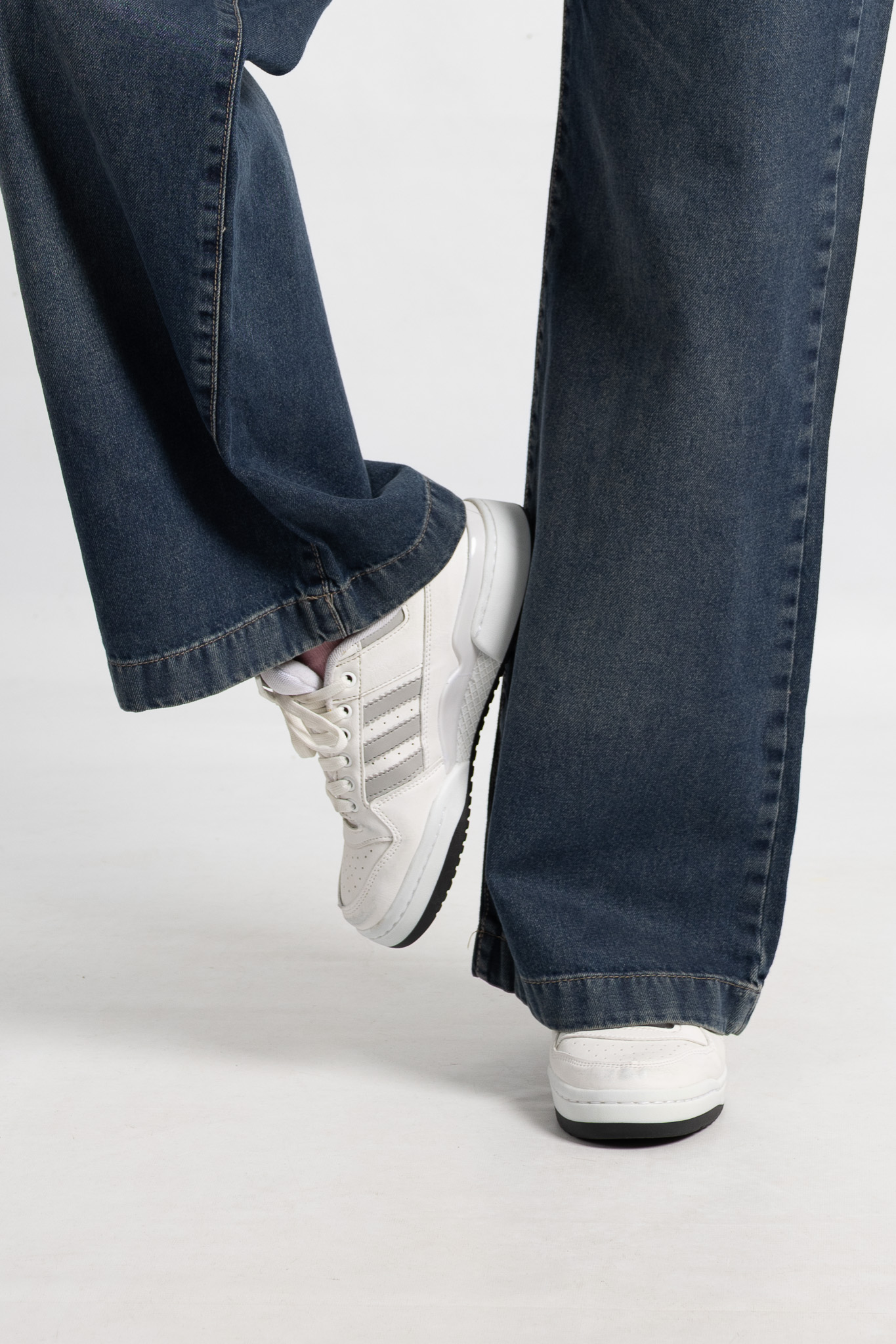 Art. 808 | Wide leg Oxido Clasico con detalle bolsillo TB