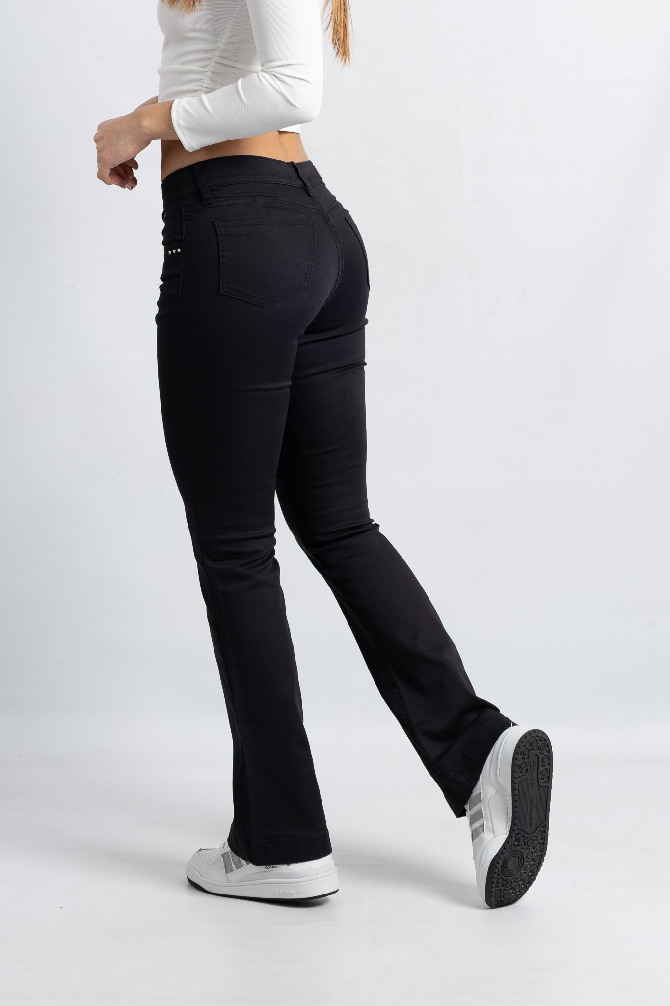 Art. 787 | Oxford Negro Clasico TM