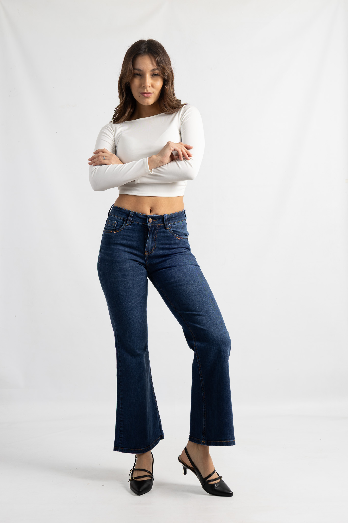 Art. 811 | Oxford jean clásico HN TM