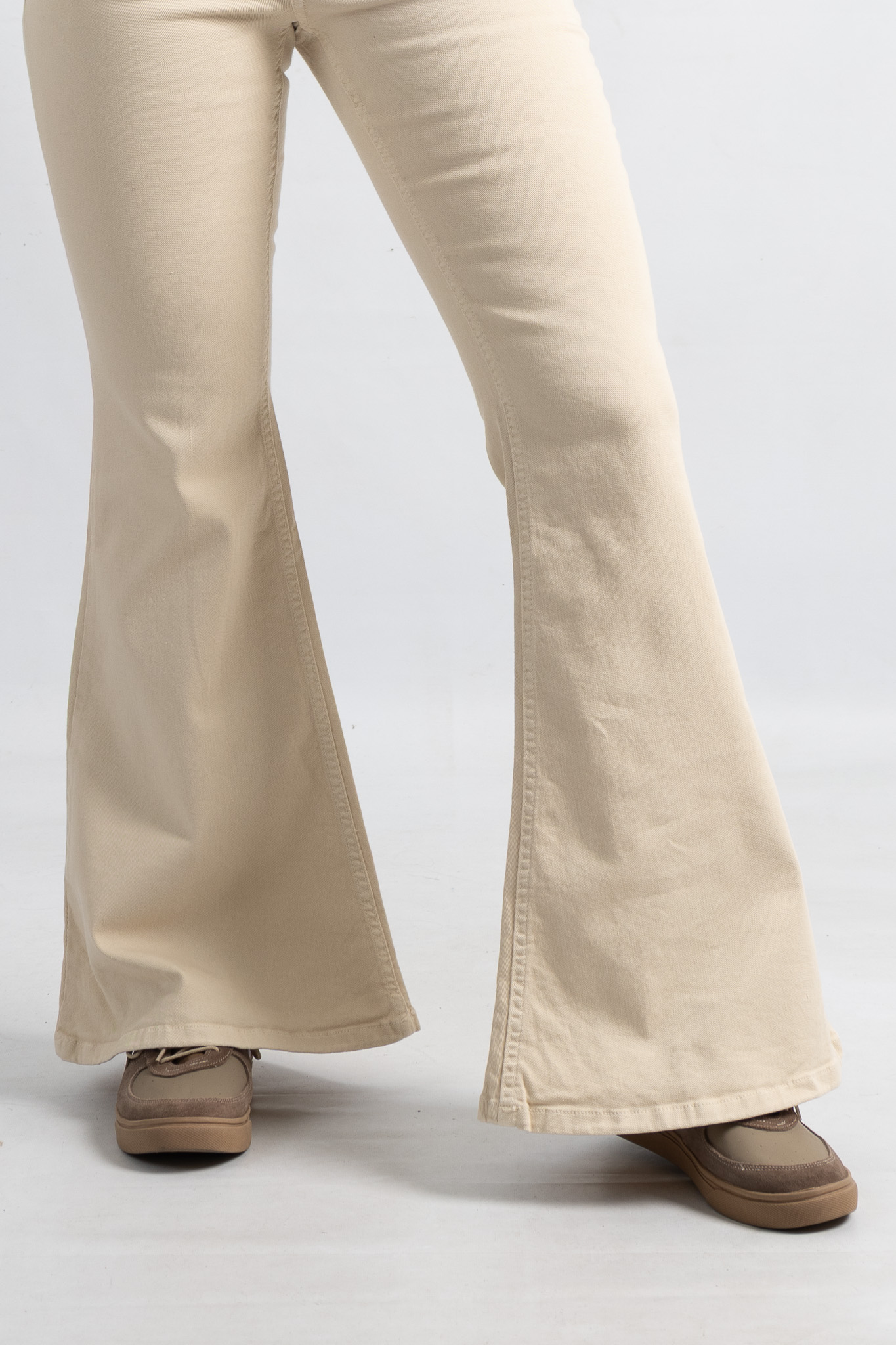 Art. 672 | Oxford Beige Elastizado