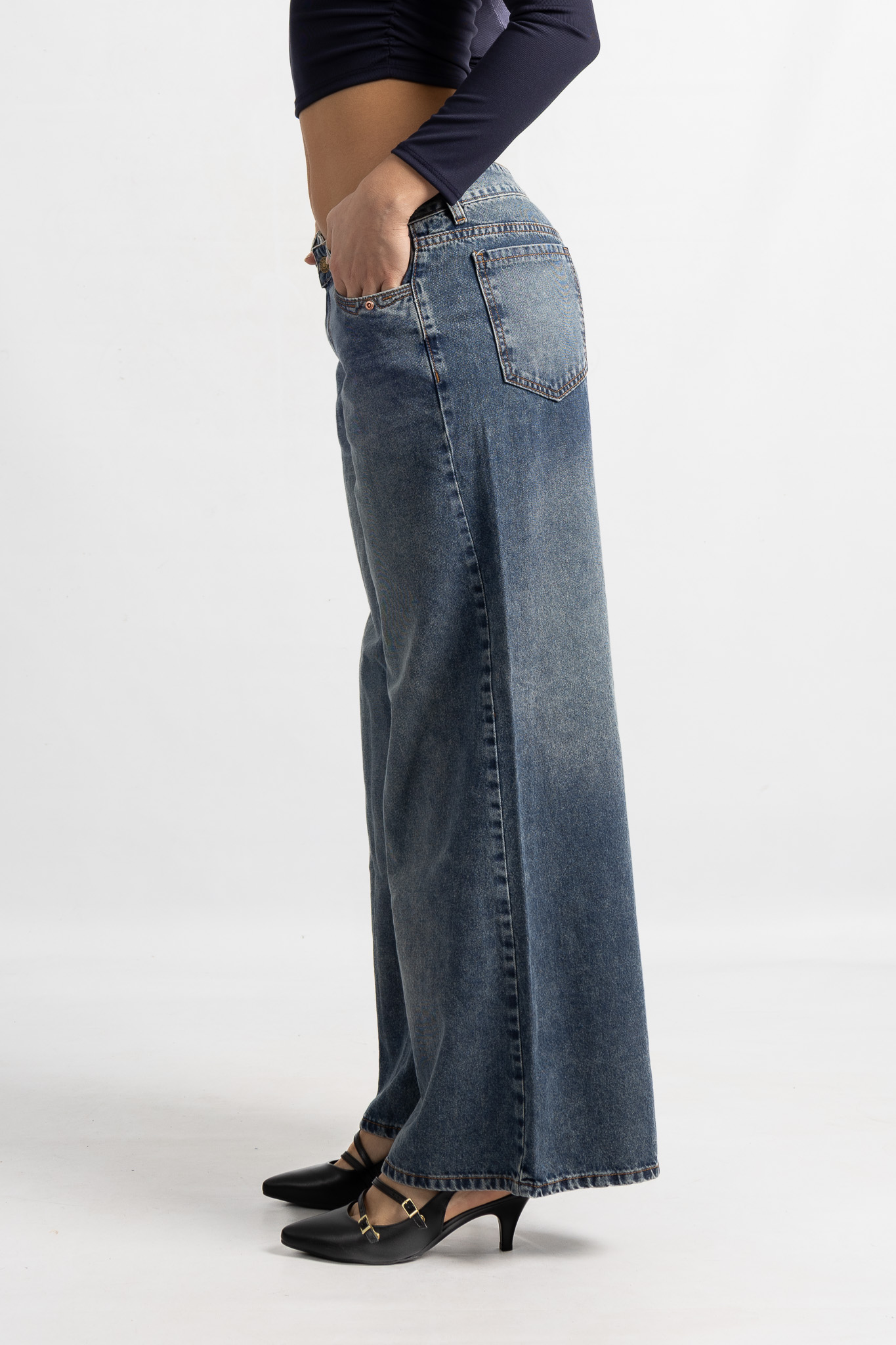 Art. 759 | Wide Leg Mega Matizado TM