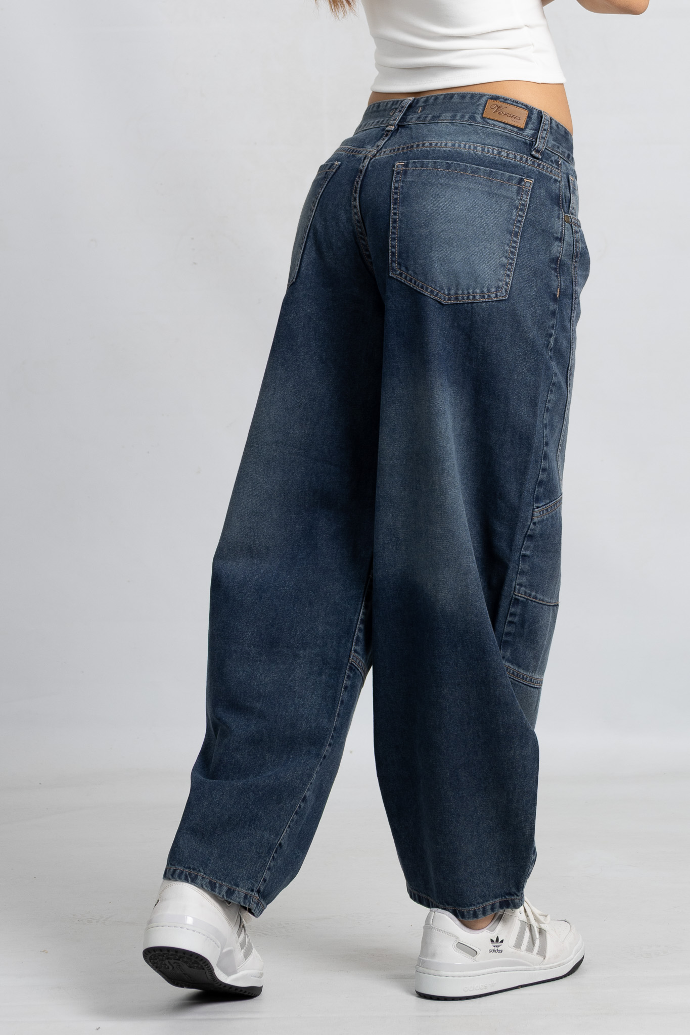 Art. 825 | Barrel Oxido Pinza y con detalles TM