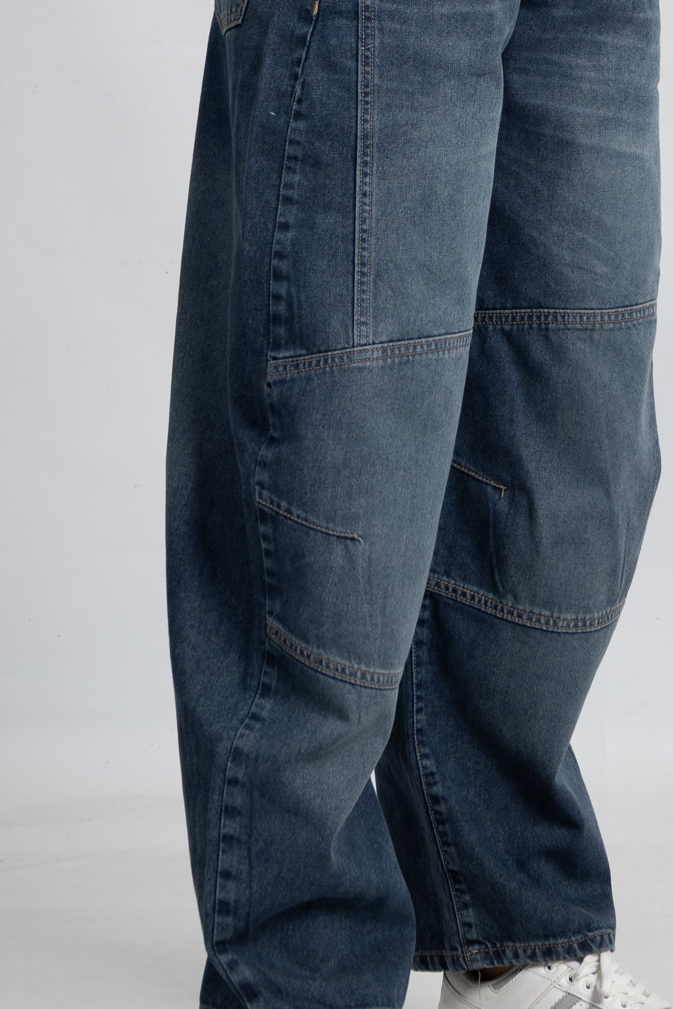 Art. 825 | Barrel Oxido Pinza y con detalles TM