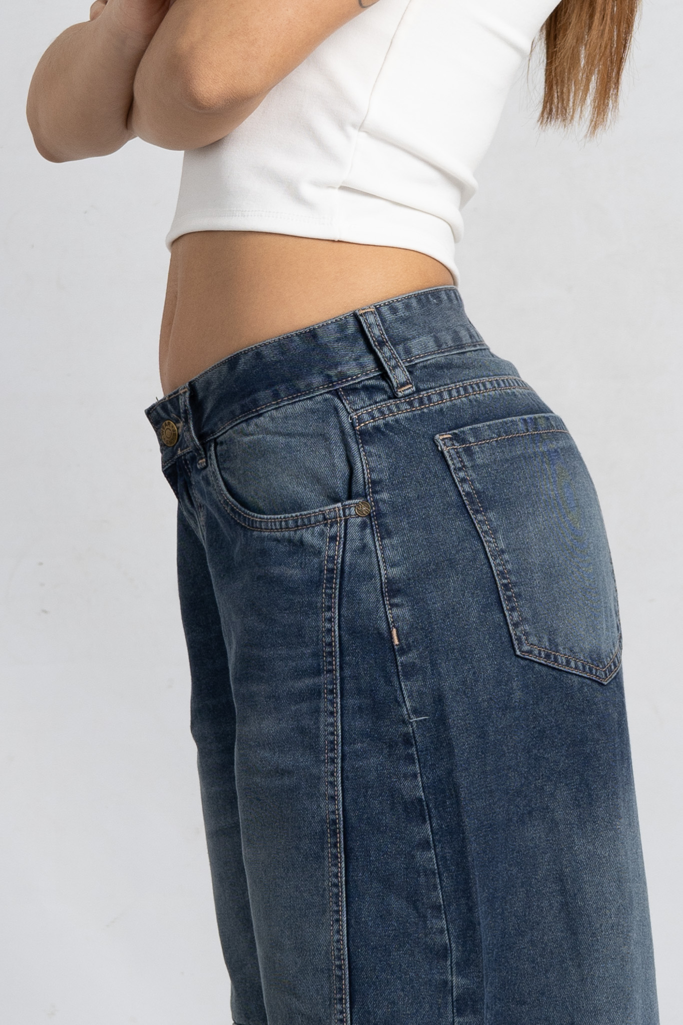 Art. 825 | Barrel Oxido Pinza y con detalles TM