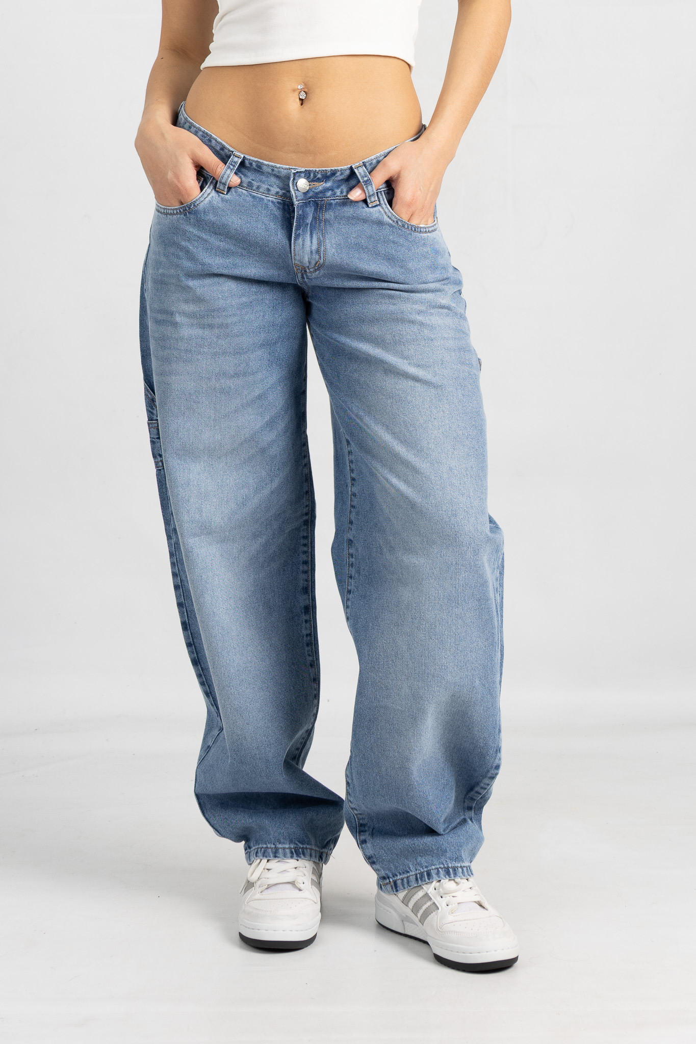 Art. 843 | Baggy Nevado Carpenter Classic HC TB