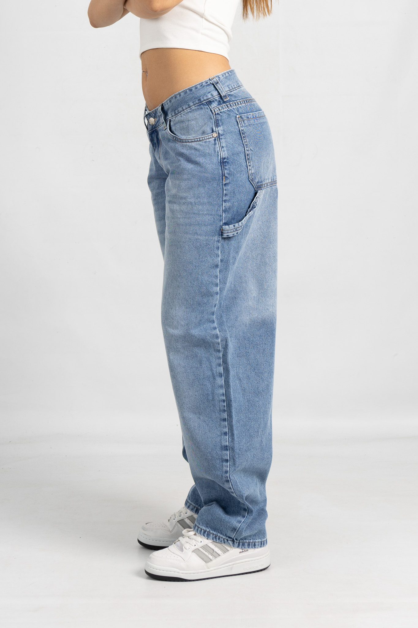 Art. 843 | Baggy Nevado Carpenter Classic HC TB