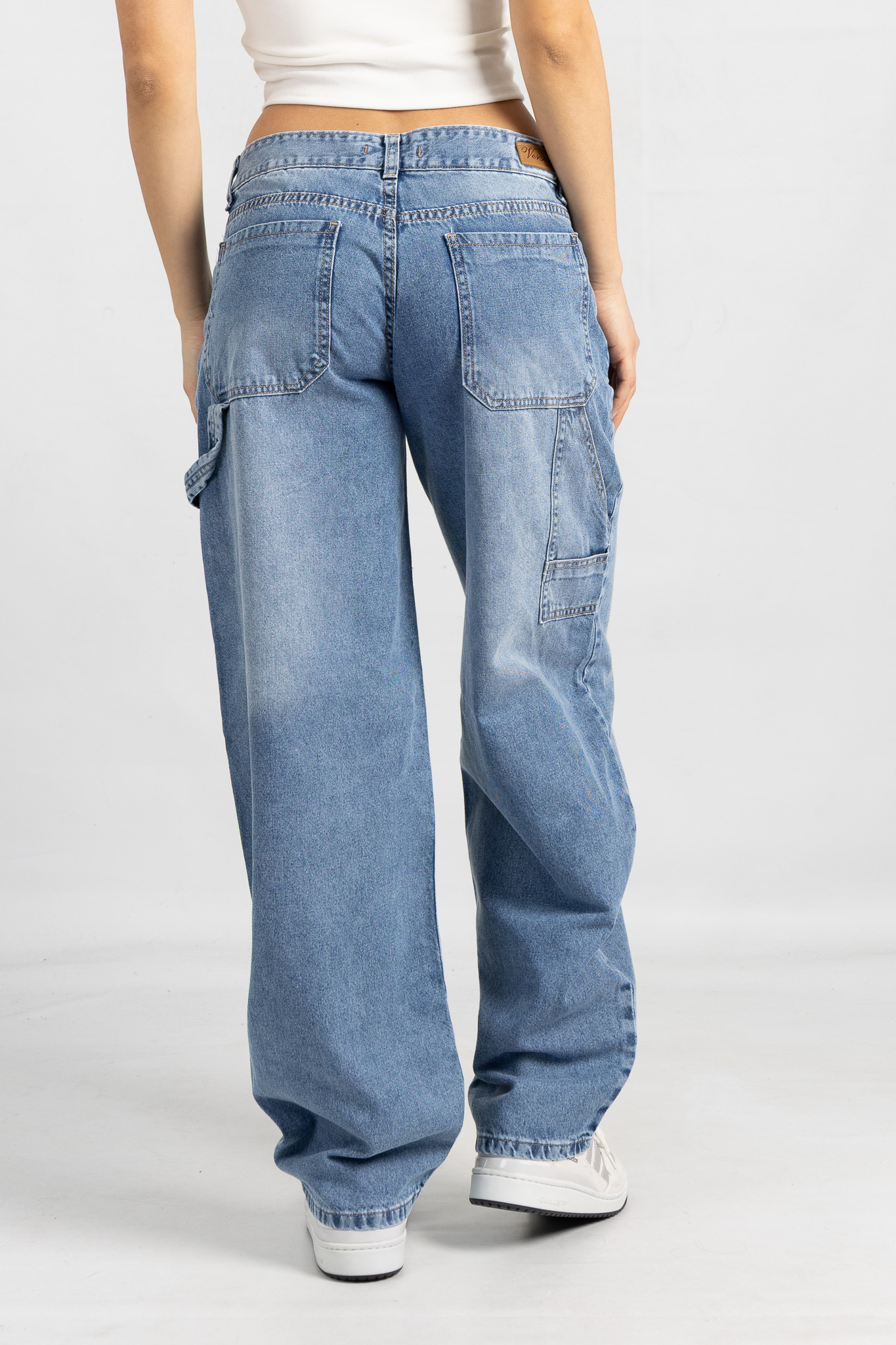 Art. 843 | Baggy Nevado Carpenter Classic HC TB