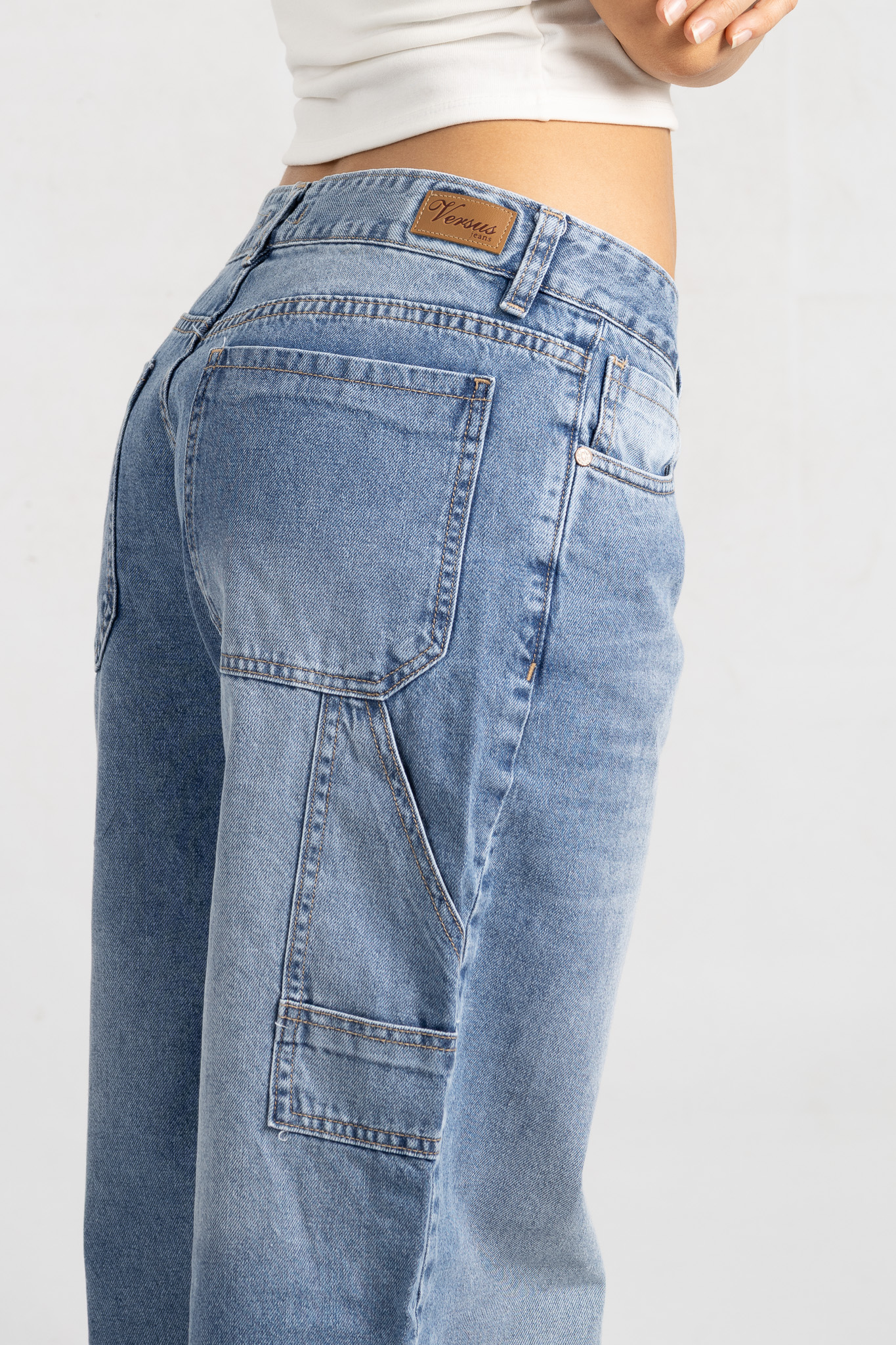 Art. 843 | Baggy Nevado Carpenter Classic HC TB