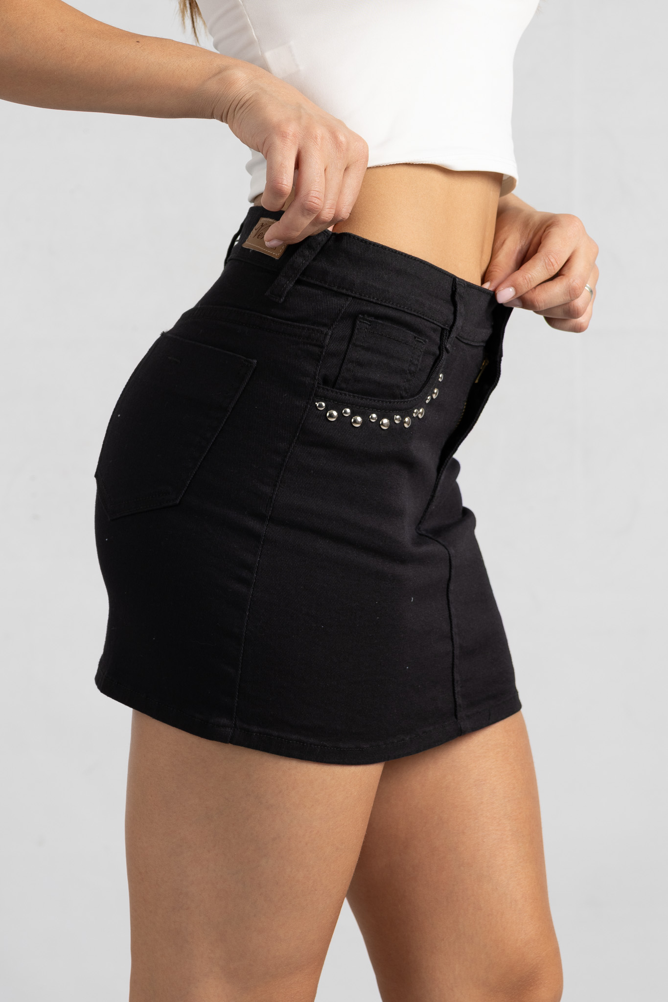 Art. 800 | Baggy Nevado Desflecado HG TM