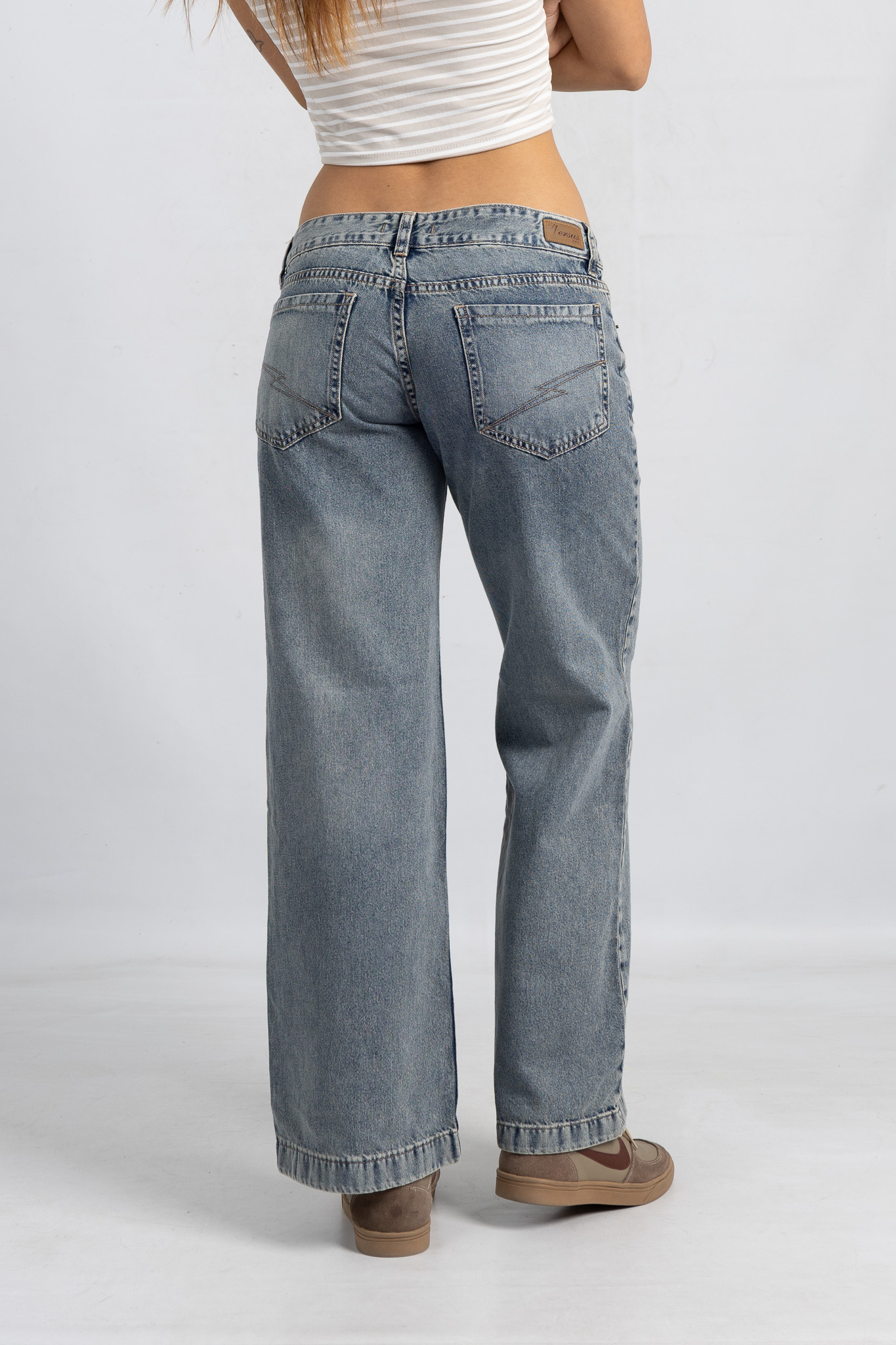 Art. 859 | Wide Leg Oxido Nevado Z ETB