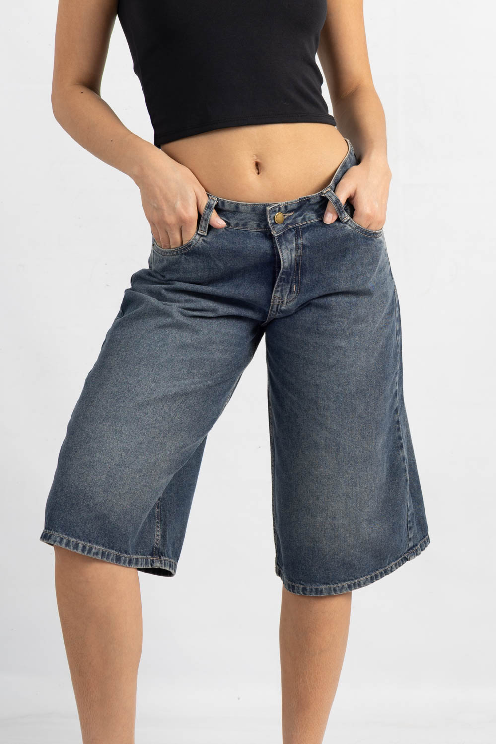 B-30 | Bermuda Oxido Clasico TM