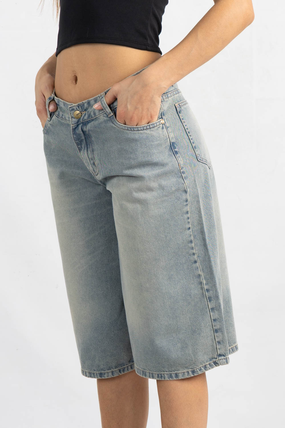 B-29 | Bermuda Oxido Matizado Clasico TM