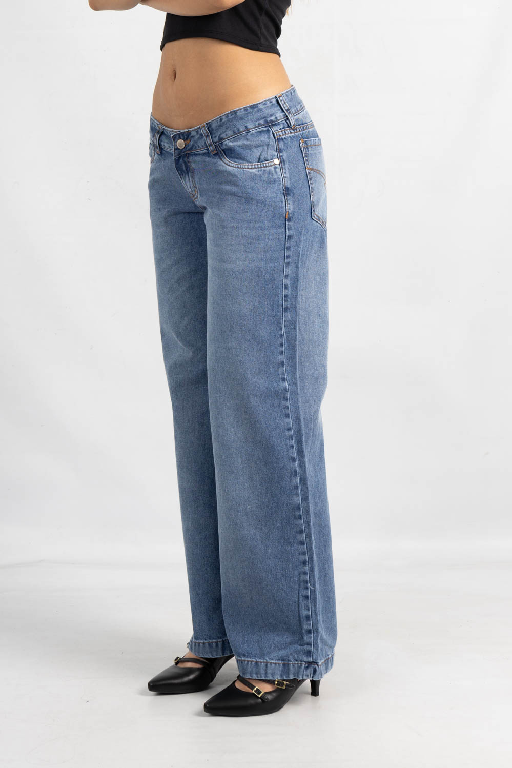 Art. 864 | Wide leg Nevado Clasico Z ETB