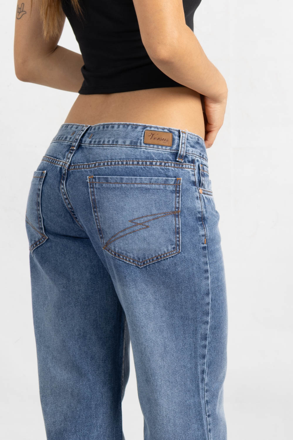 Art. 864 | Wide leg Nevado Clasico Z ETB