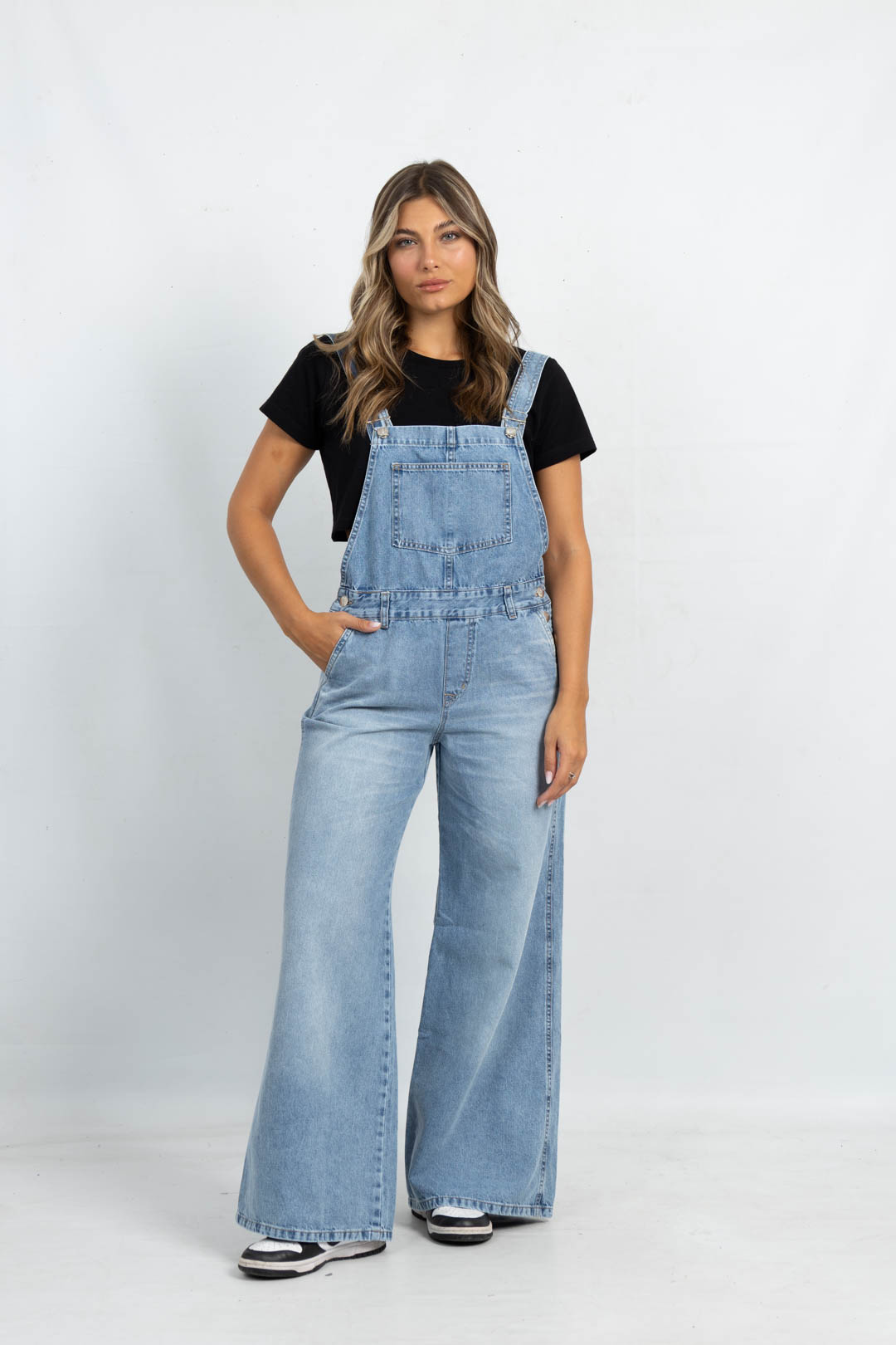 Art. 869 | Jardinero Nevado Wide