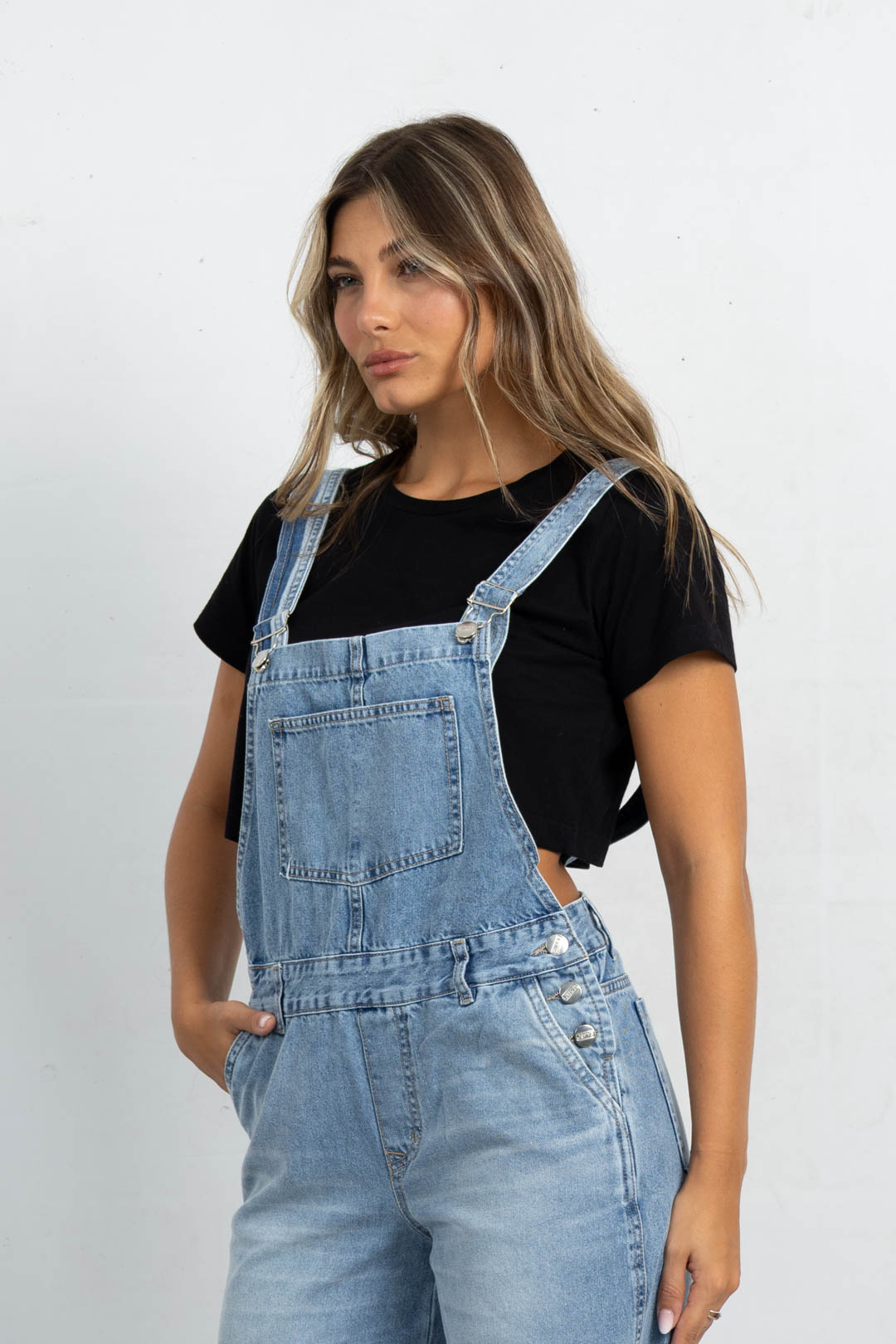 Art. 869 | Jardinero Nevado Wide