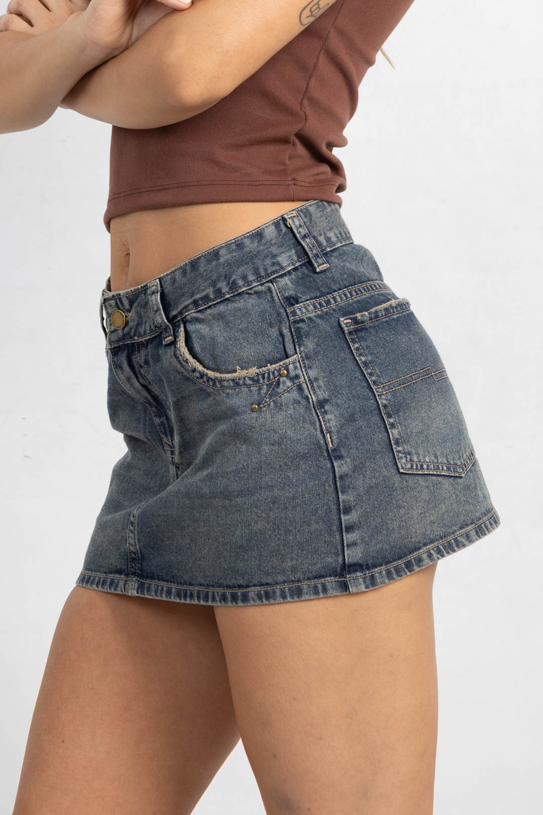 M-78 | Mini Oxido Z y tachita TM