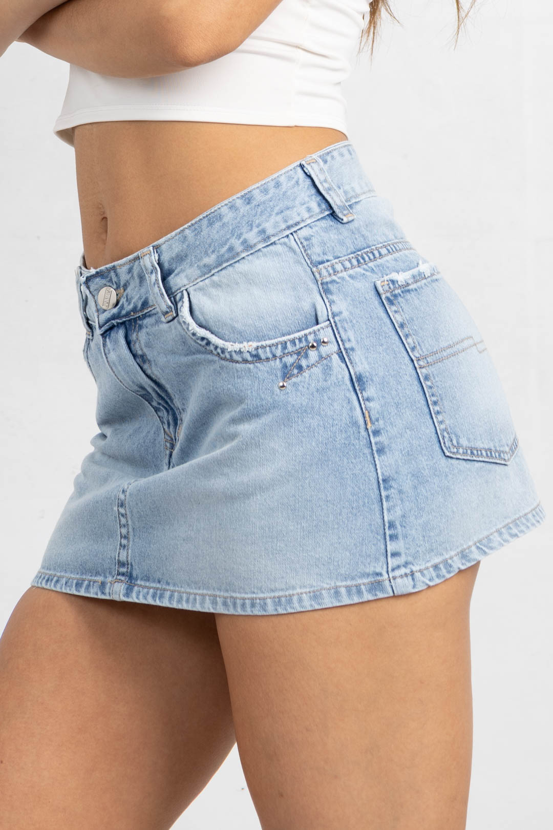 M-77 | Mini Nevada Claro Z y tachita TM