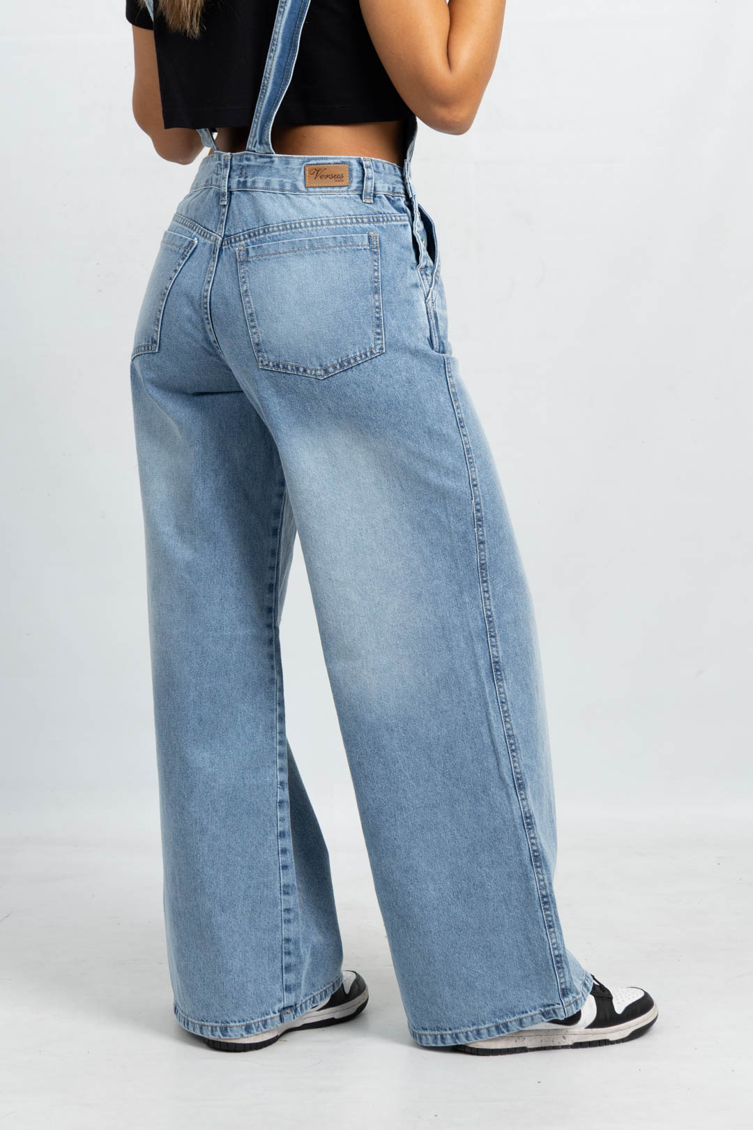 Art. 869 | Jardinero Nevado Wide