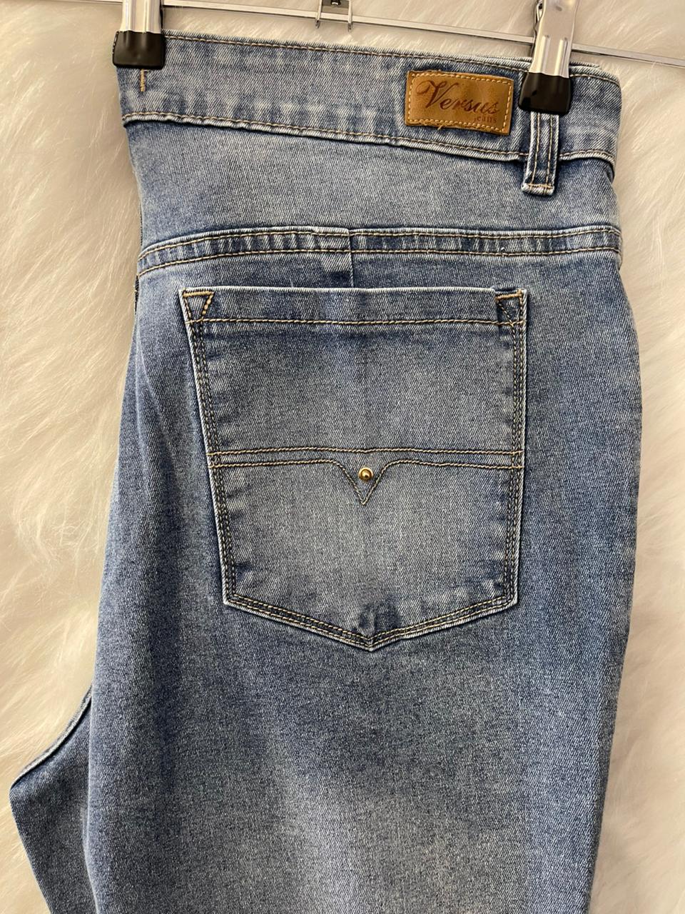 Art. AK | Recto Elastizado Nevado