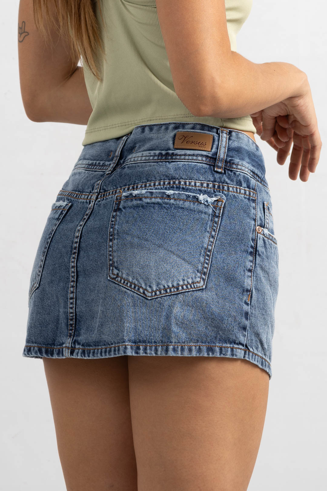 M-79 | Mini Nevado con doble boton