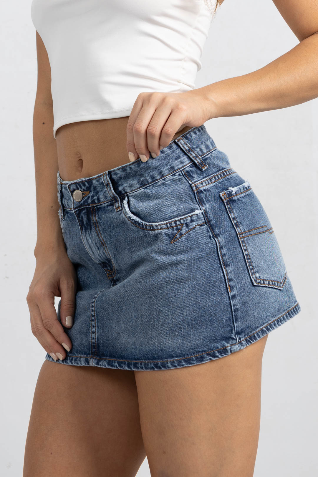 M-80 | Mini Nevada oscuro Z