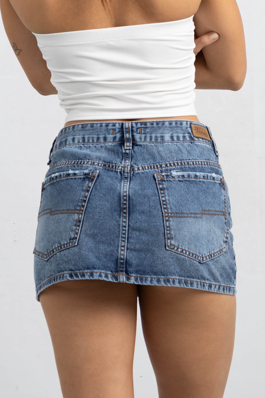 M-80 | Mini Nevada oscuro Z